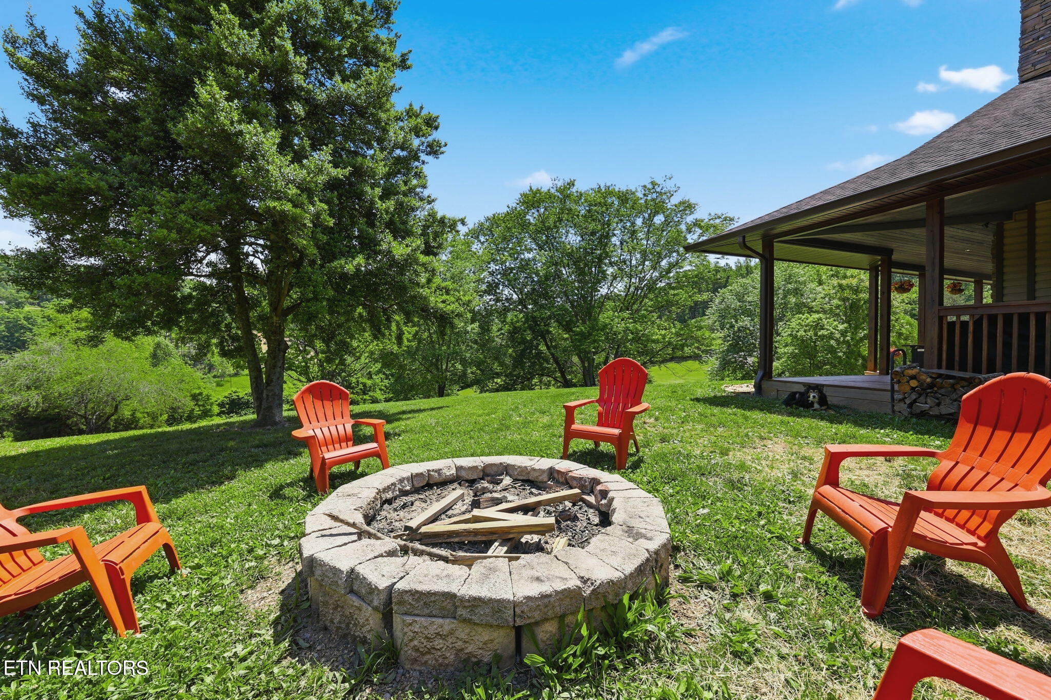 777 Upper Clear Creek Road Andersonville TN 37705