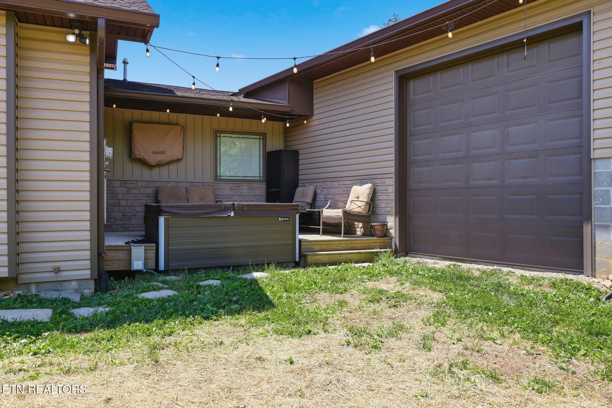 777 Upper Clear Creek Road Andersonville TN 37705