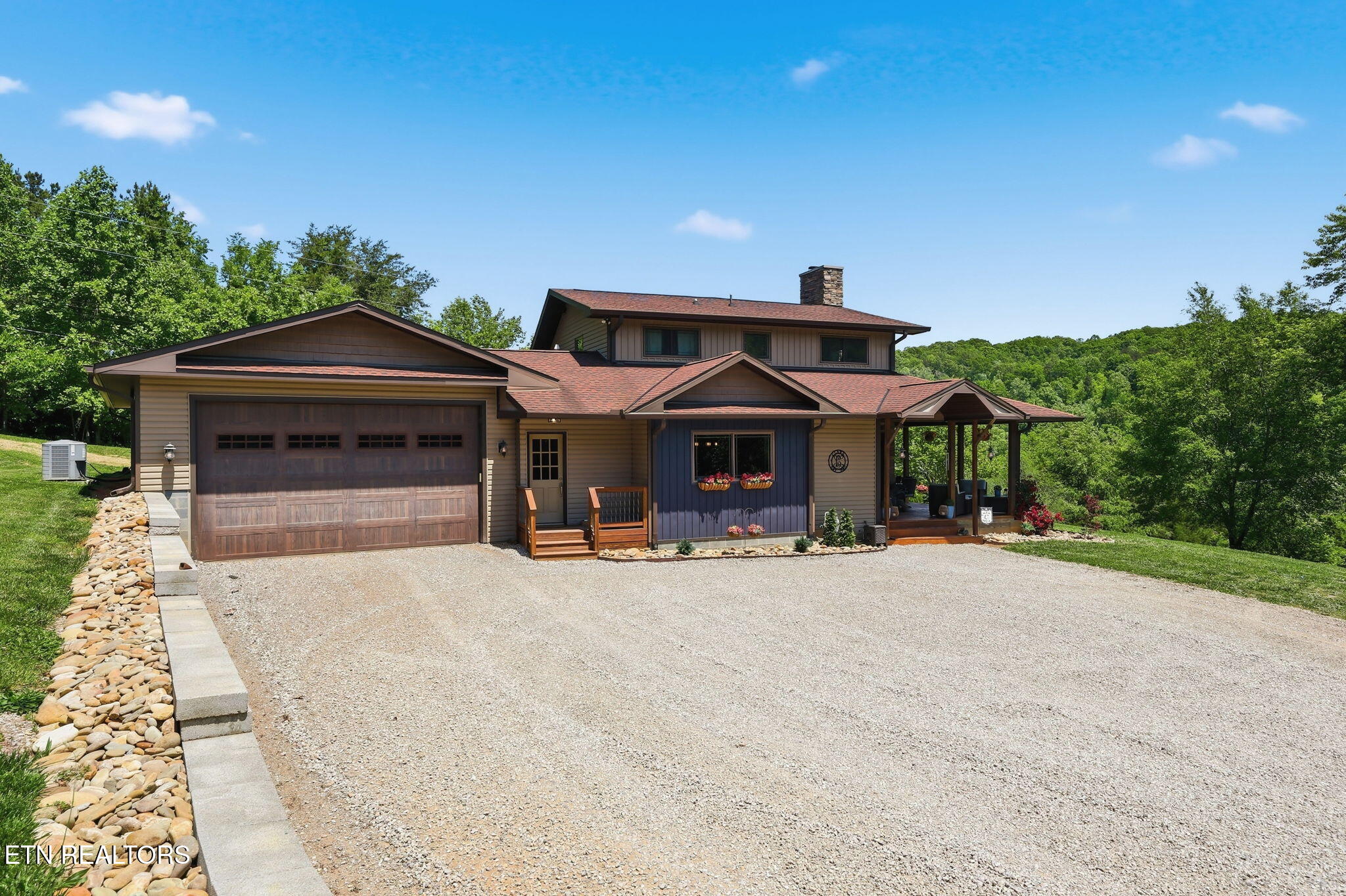 777 Upper Clear Creek Road Andersonville TN 37705