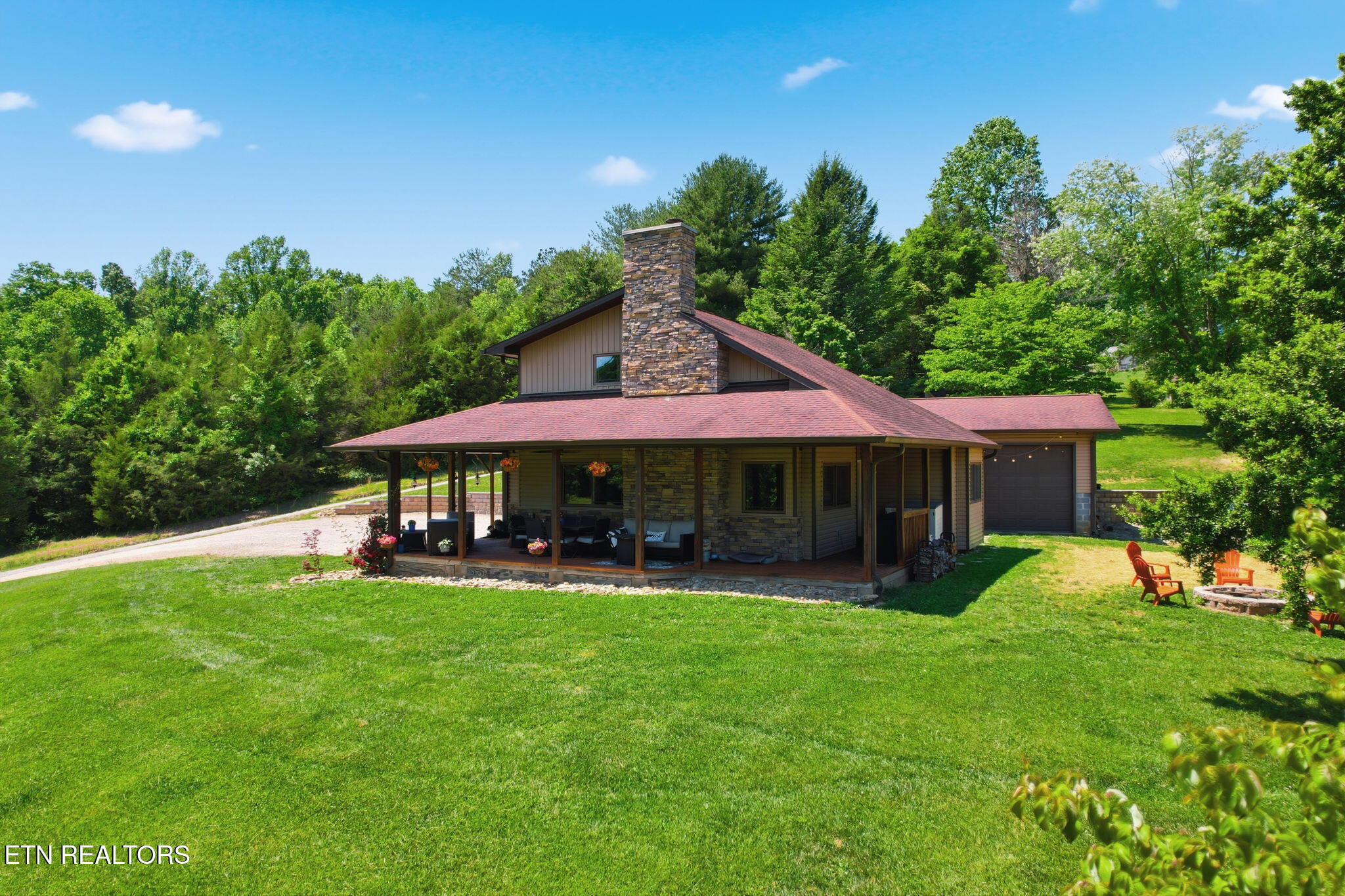 777 Upper Clear Creek Road Andersonville TN 37705