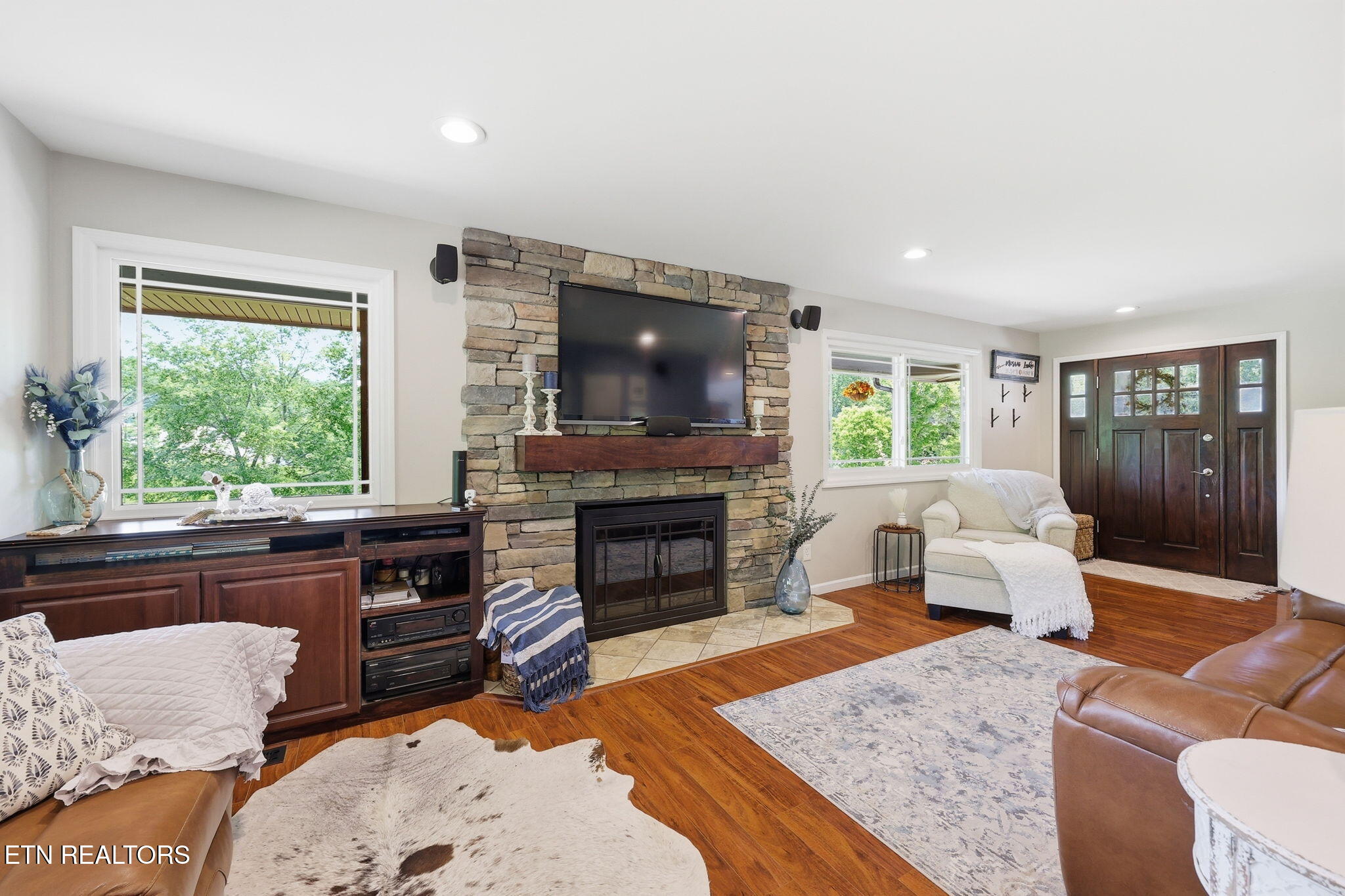 777 Upper Clear Creek Road Andersonville TN 37705