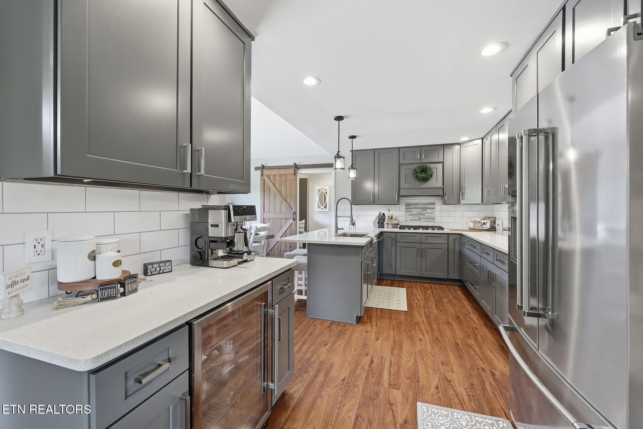 777 Upper Clear Creek Road Andersonville TN 37705