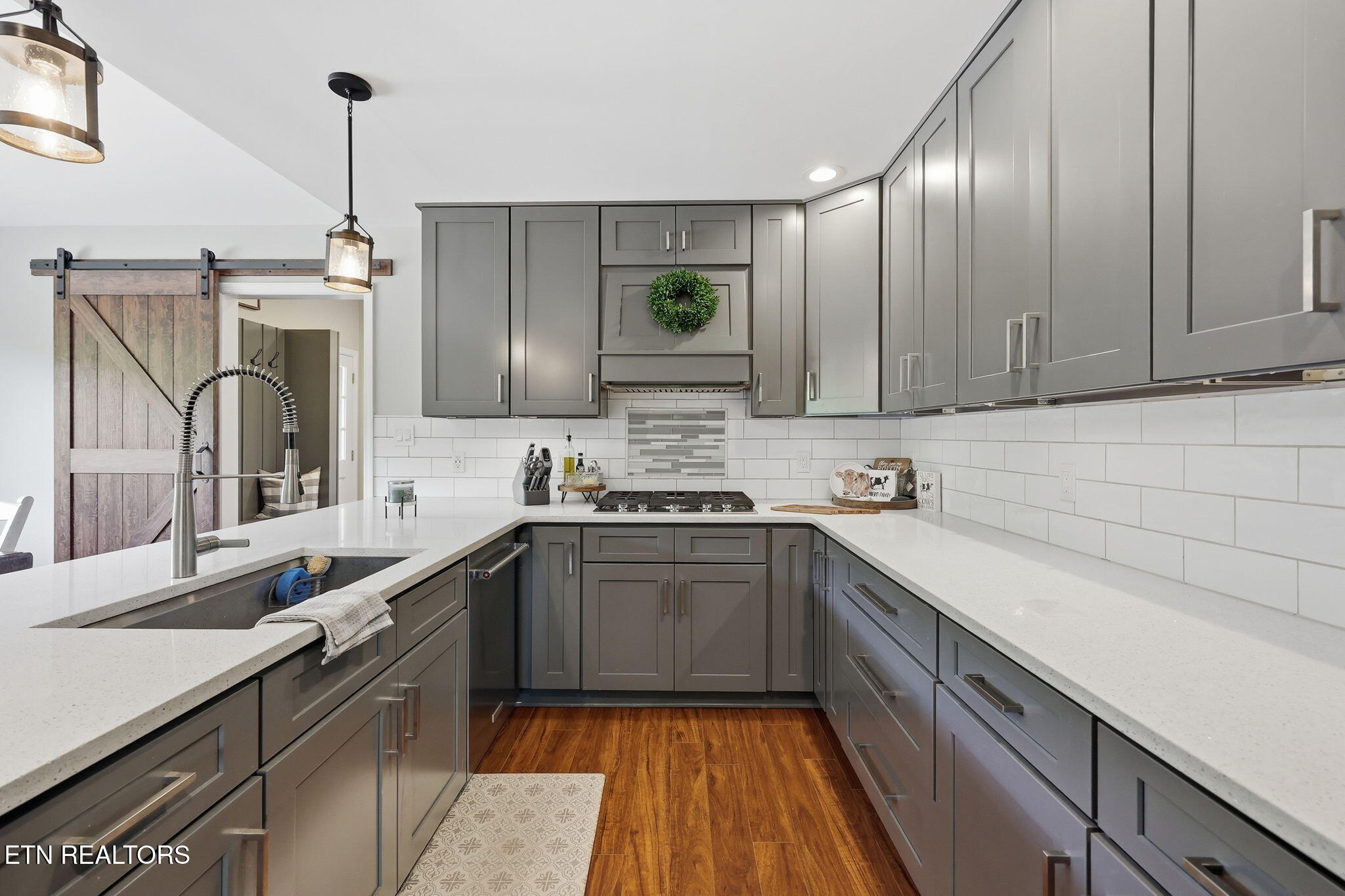 777 Upper Clear Creek Road Andersonville TN 37705