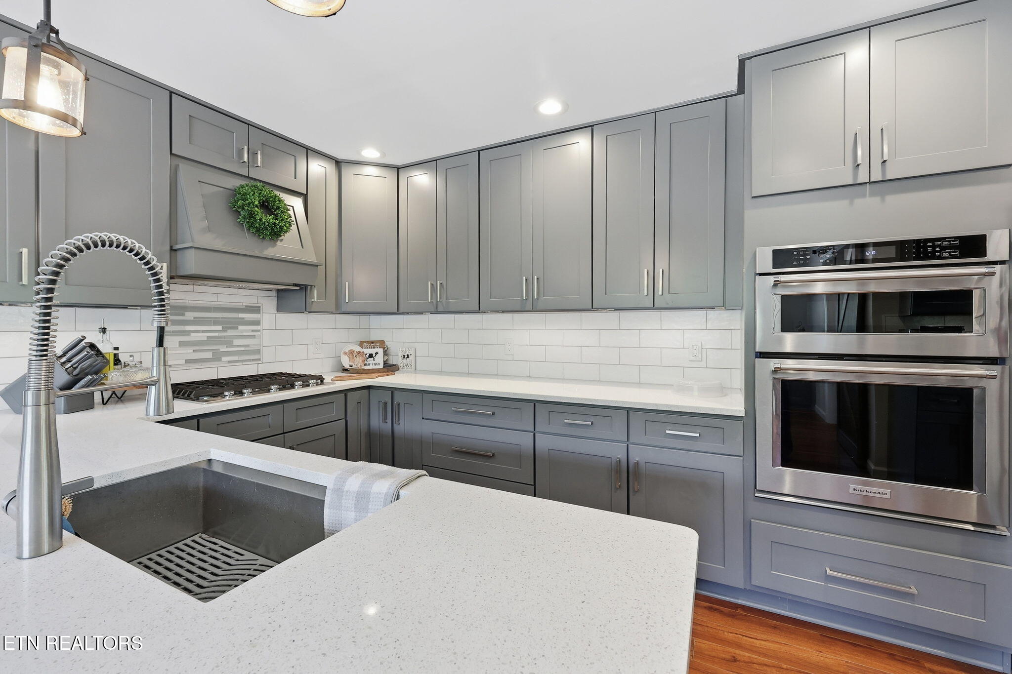 777 Upper Clear Creek Road Andersonville TN 37705