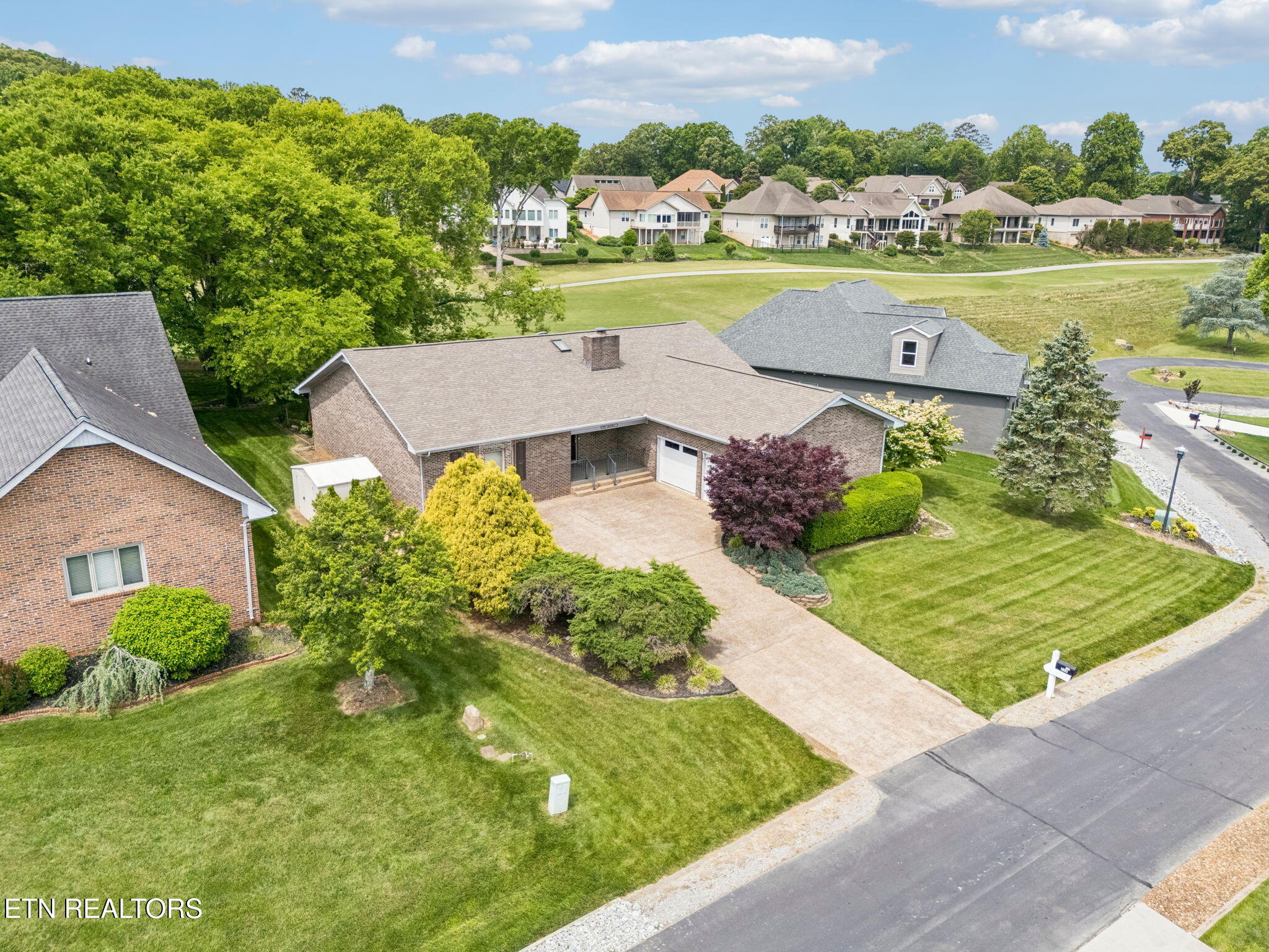 212 Tooweka Lane Loudon TN 37774