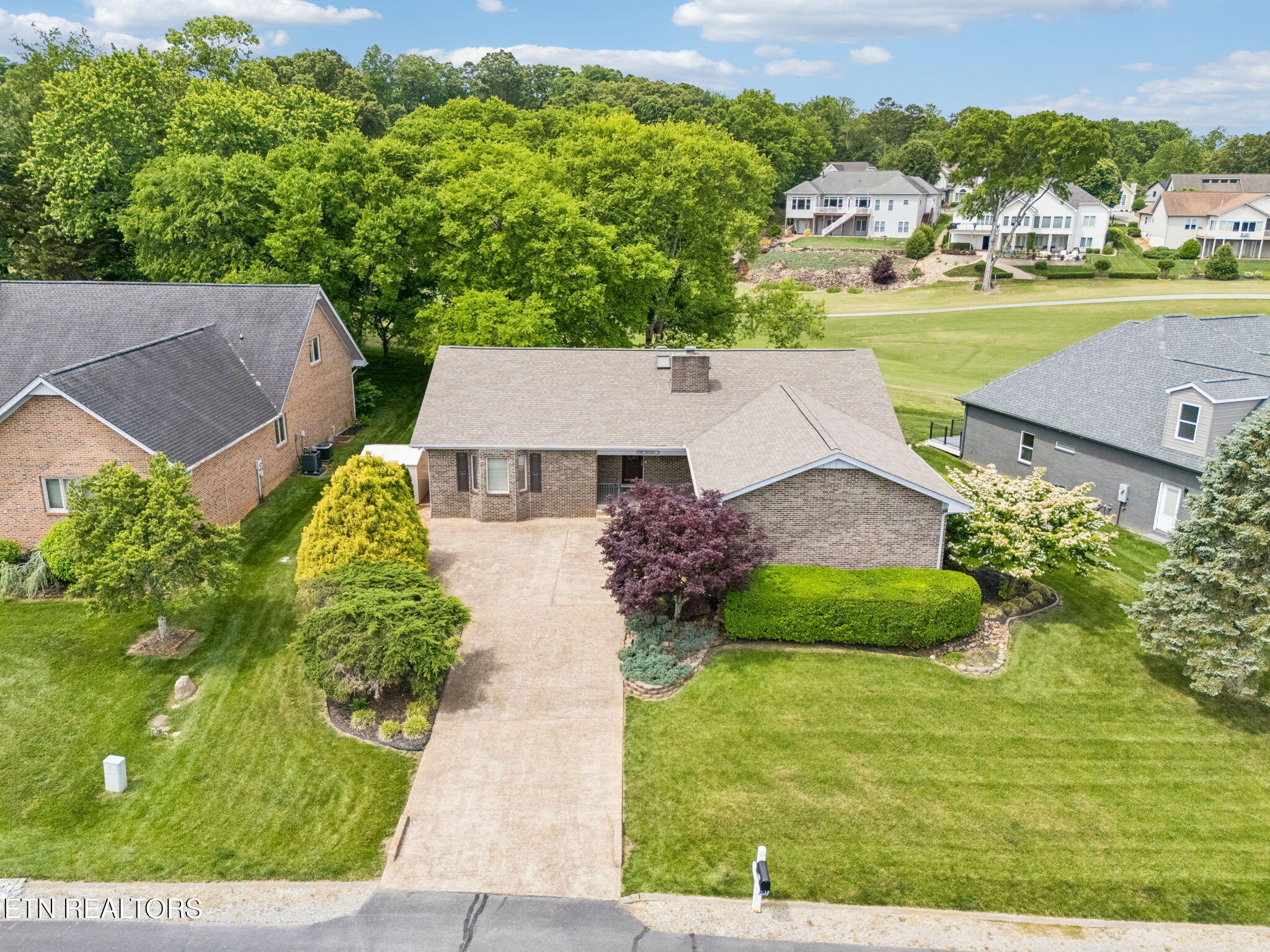 212 Tooweka Lane Loudon TN 37774