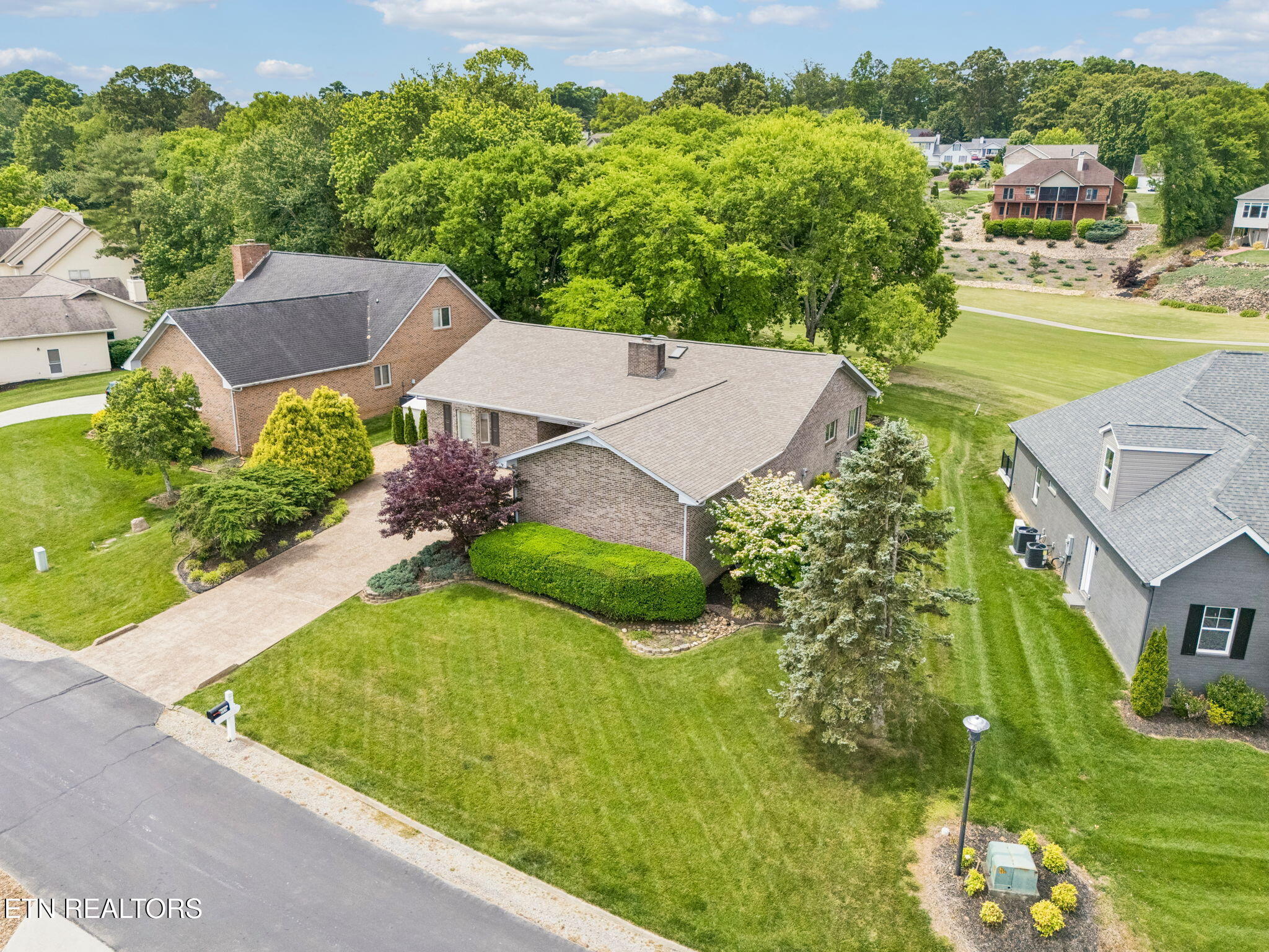 212 Tooweka Lane Loudon TN 37774