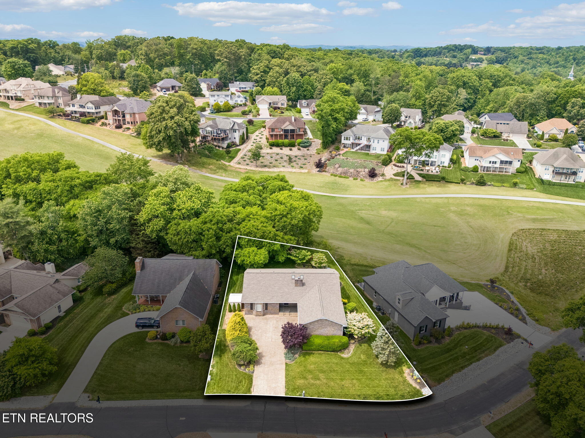 212 Tooweka Lane Loudon TN 37774