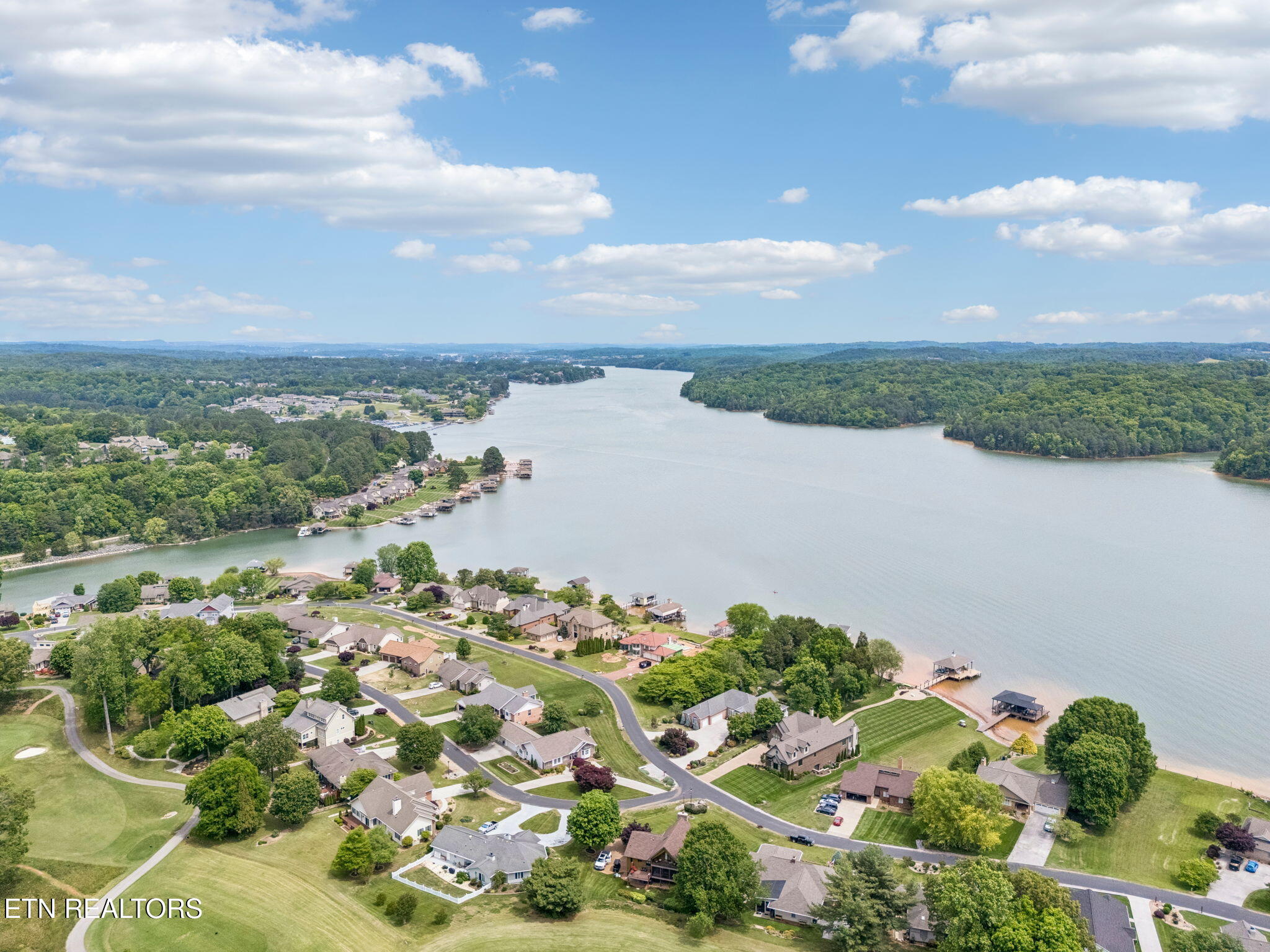 212 Tooweka Lane Loudon TN 37774