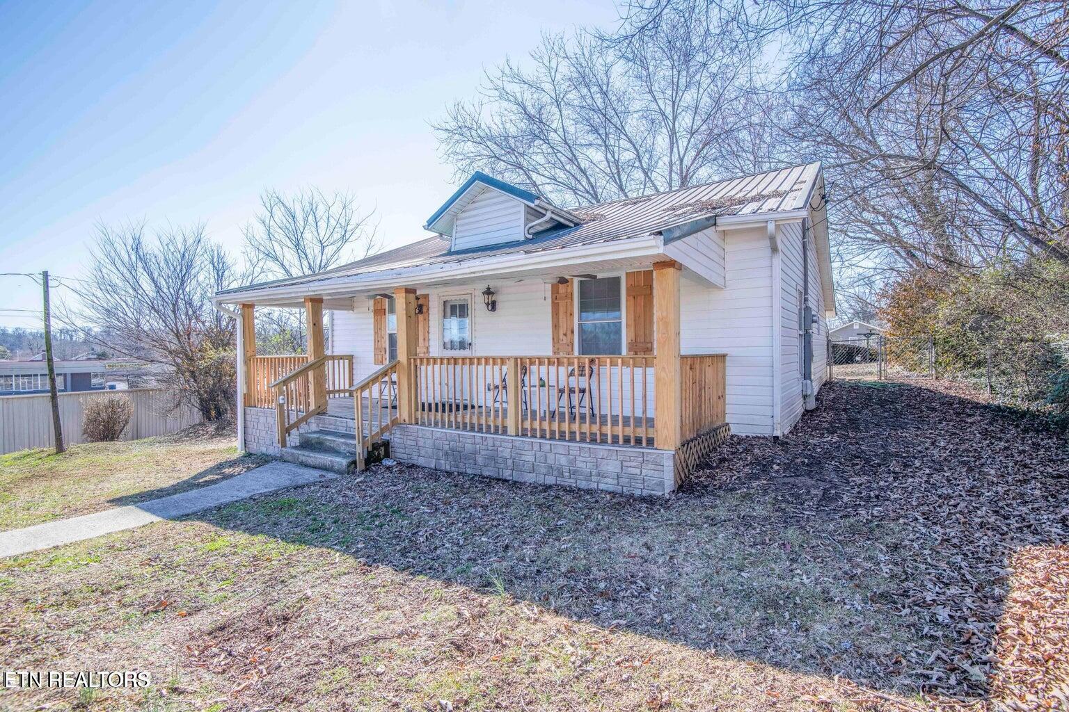 119 Yankee Street Knoxville TN 37914