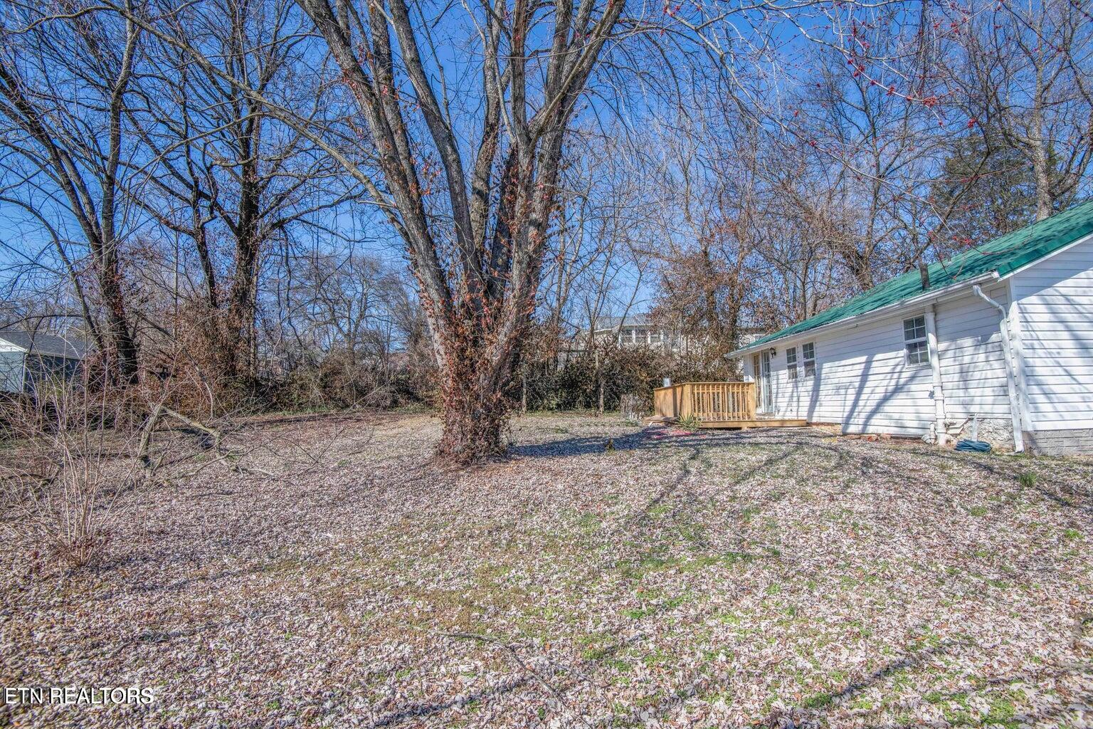 119 Yankee Street Knoxville TN 37914