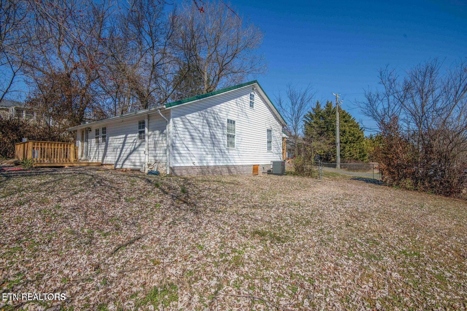 119 Yankee Street Knoxville TN 37914