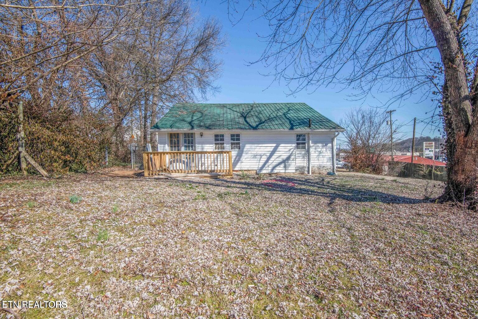 119 Yankee Street Knoxville TN 37914