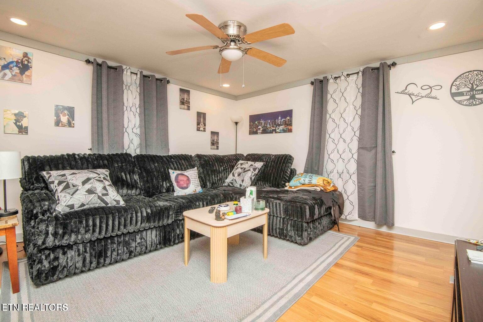 119 Yankee Street Knoxville TN 37914