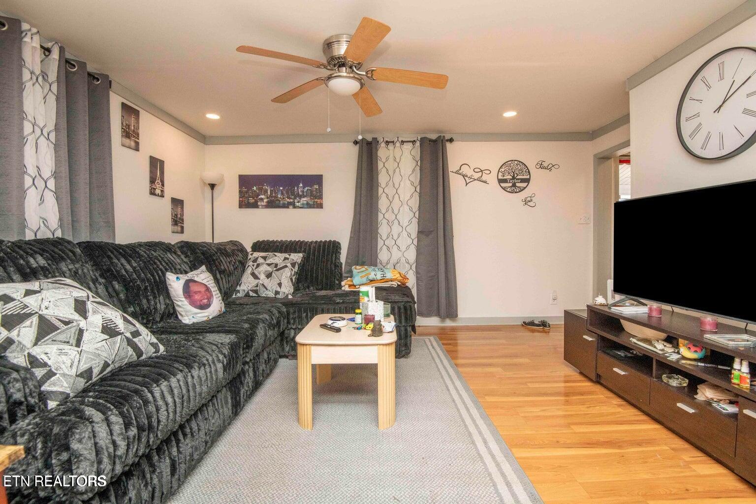 119 Yankee Street Knoxville TN 37914