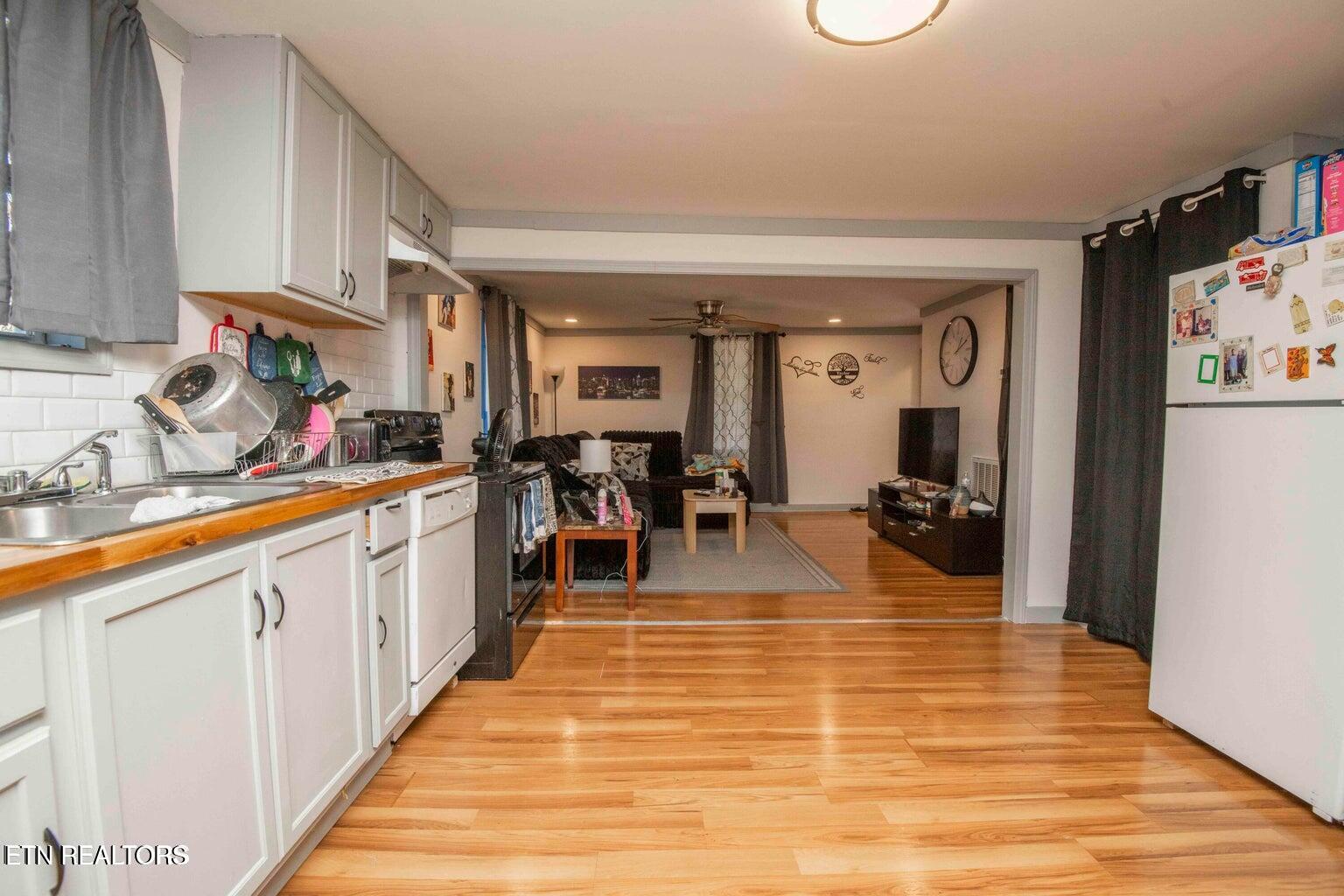 119 Yankee Street Knoxville TN 37914