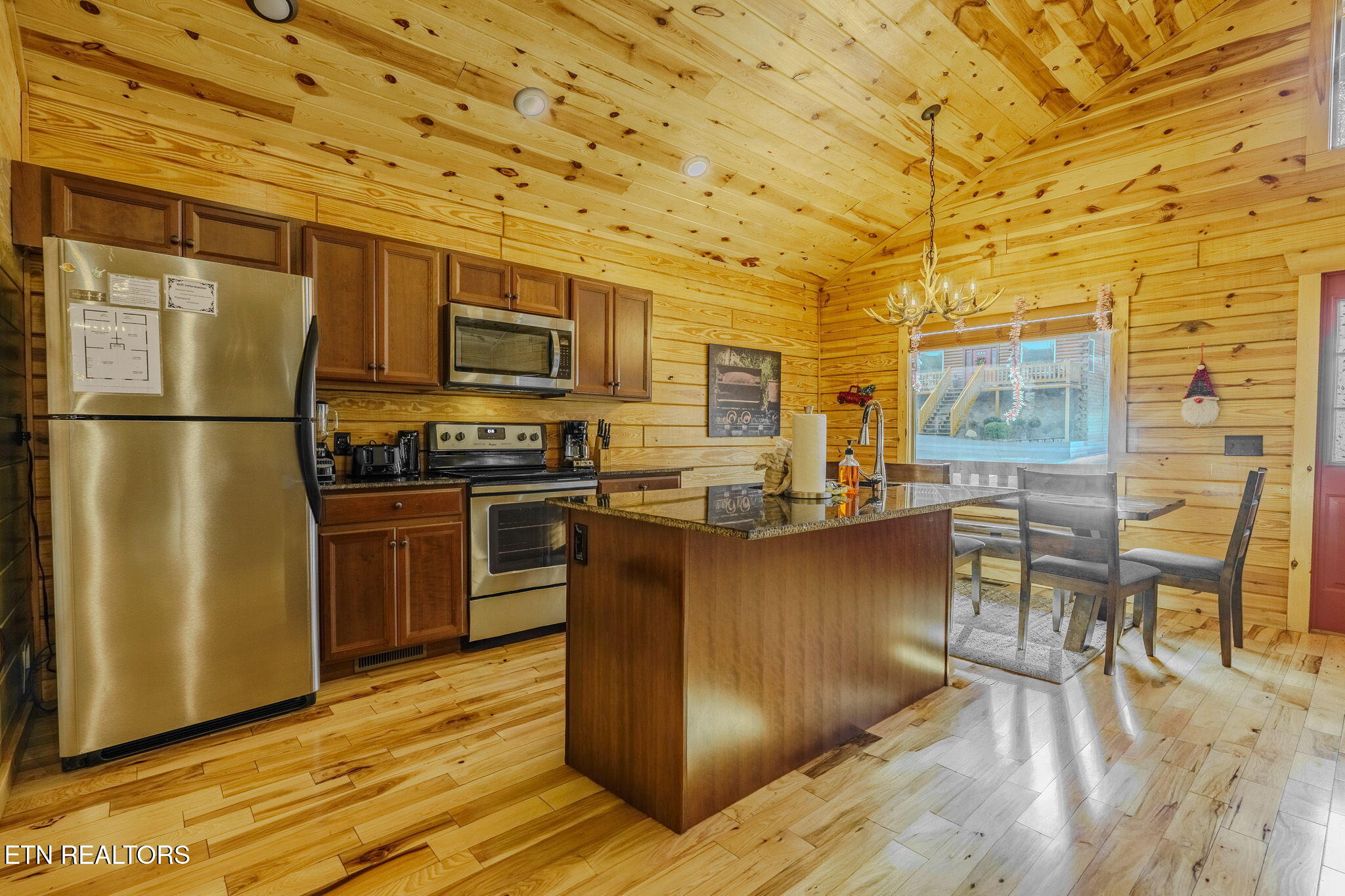221 Forrest Loop Way Gatlinburg TN 37738
