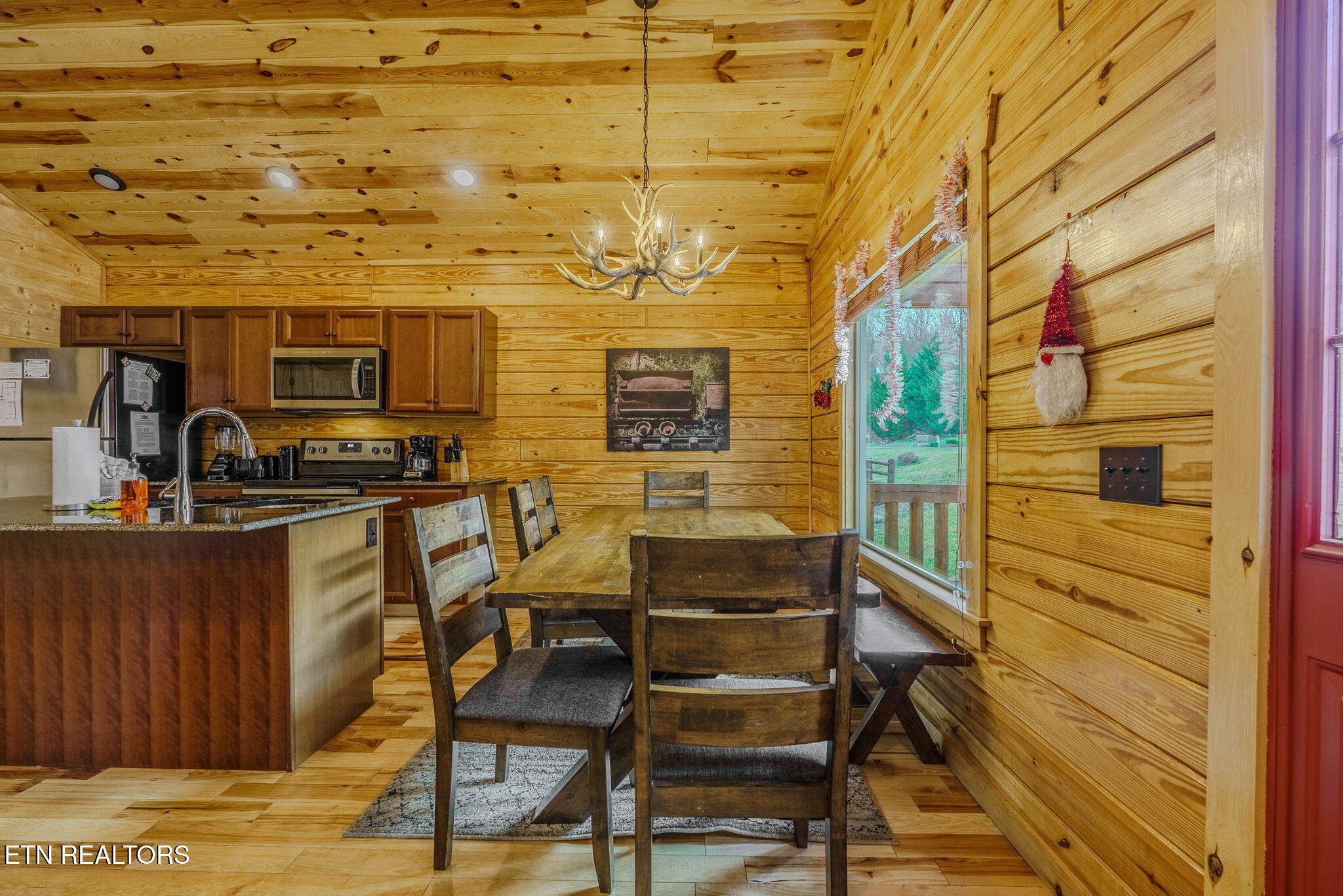 221 Forrest Loop Way Gatlinburg TN 37738