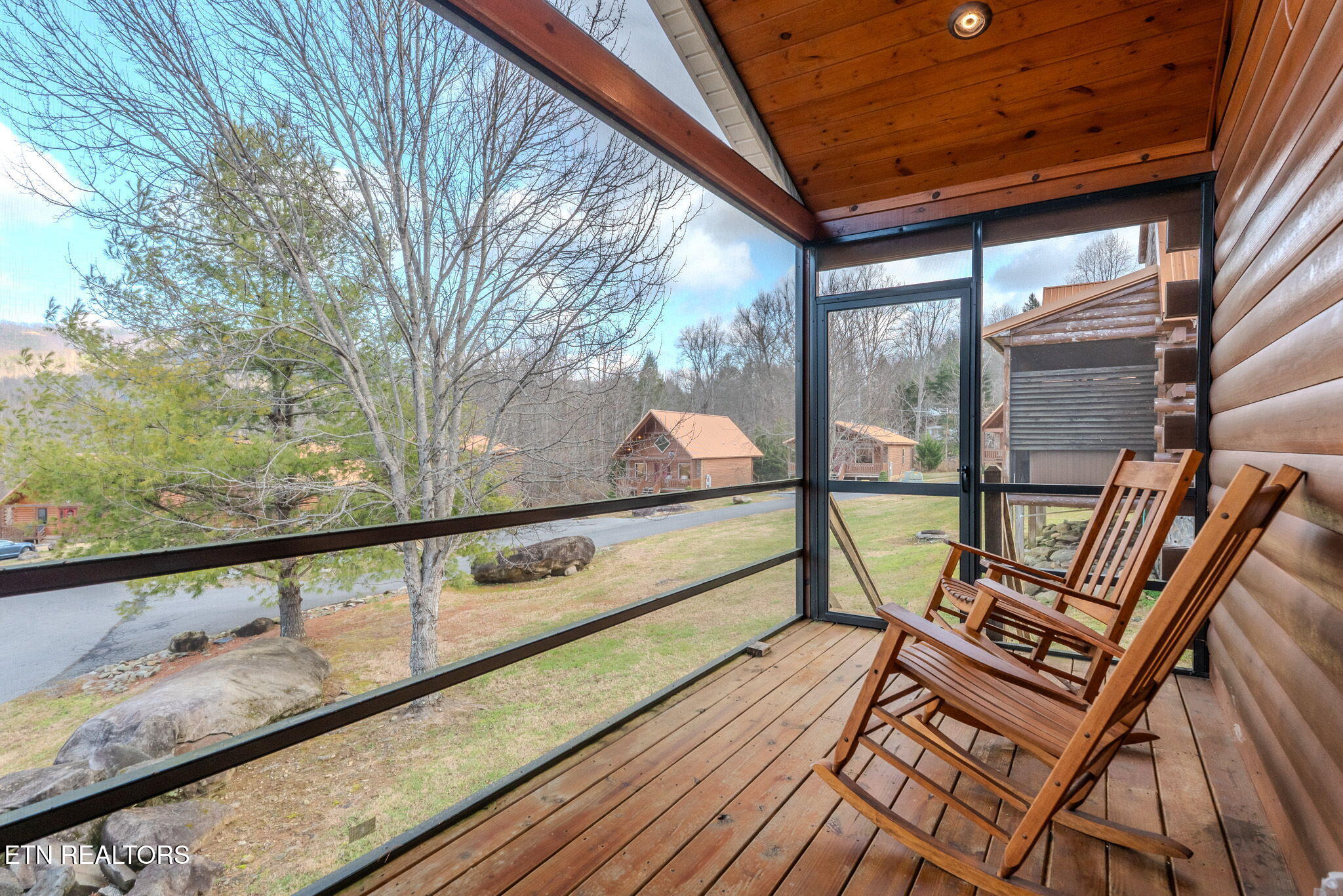 221 Forrest Loop Way Gatlinburg TN 37738