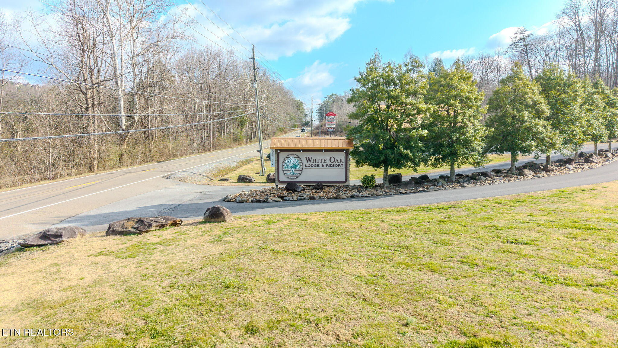 221 Forrest Loop Way Gatlinburg TN 37738