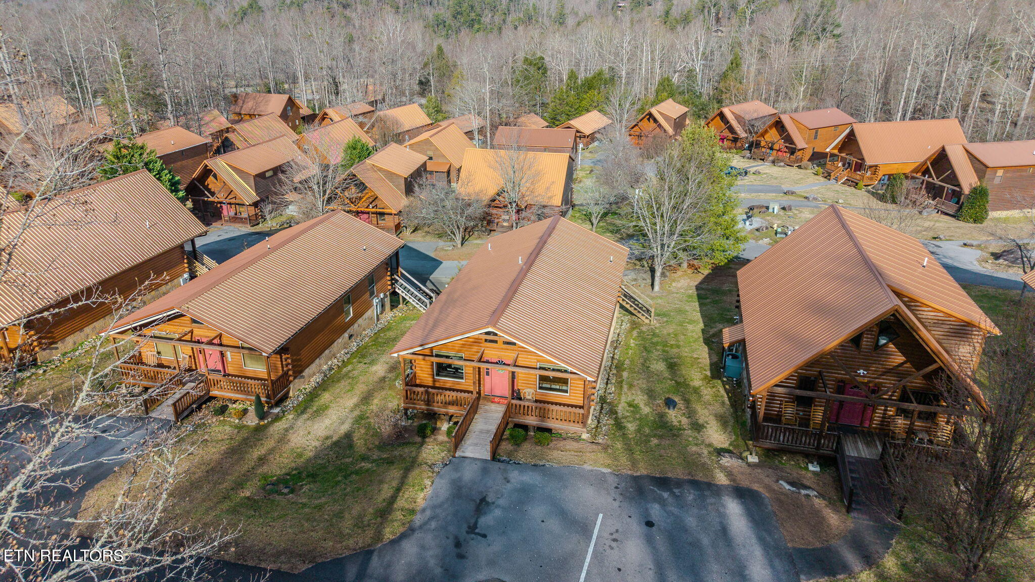 221 Forrest Loop Way Gatlinburg TN 37738