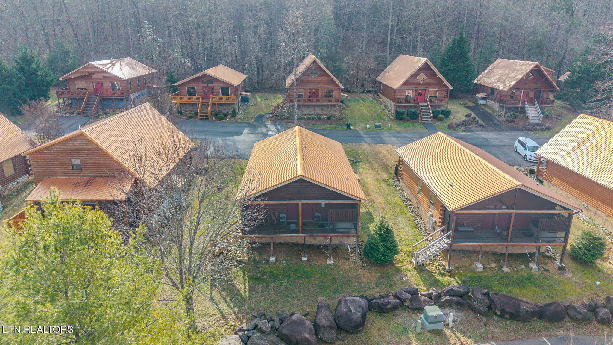 221 Forrest Loop Way Gatlinburg TN 37738