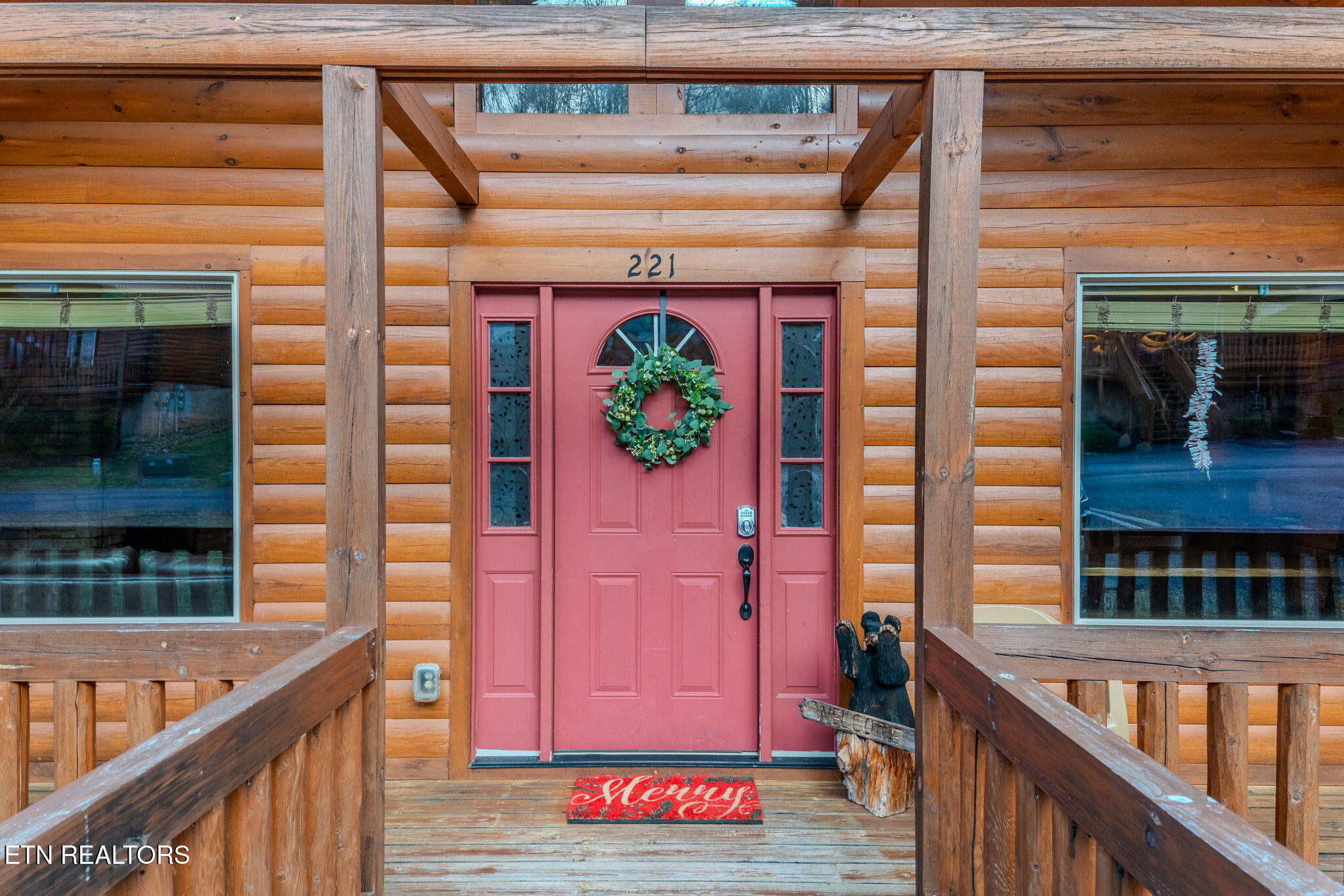 221 Forrest Loop Way Gatlinburg TN 37738