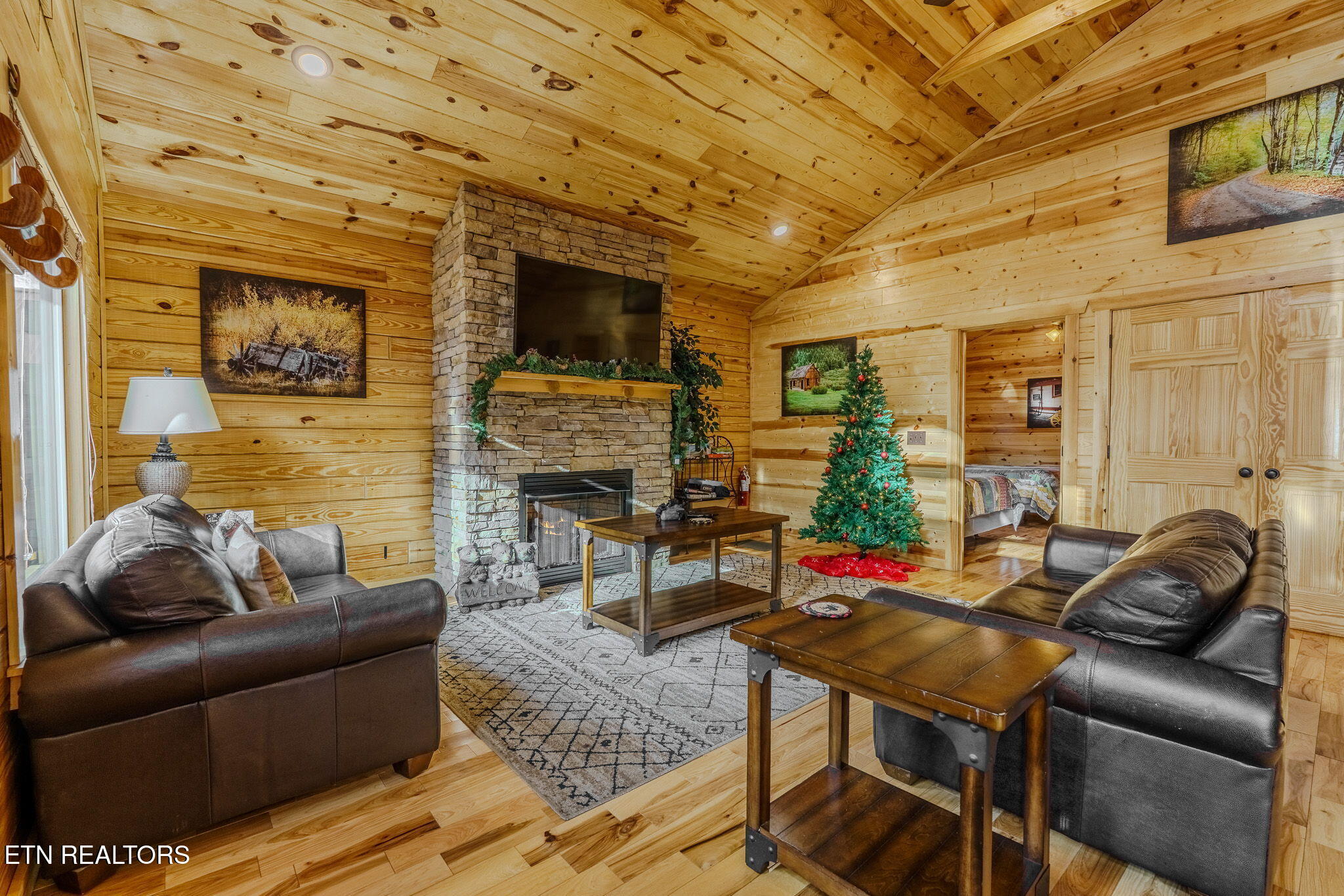 221 Forrest Loop Way Gatlinburg TN 37738