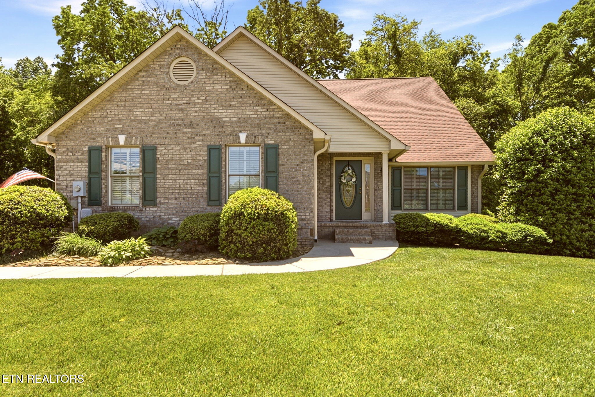 143 Cheshire Drive Andersonville TN 37705