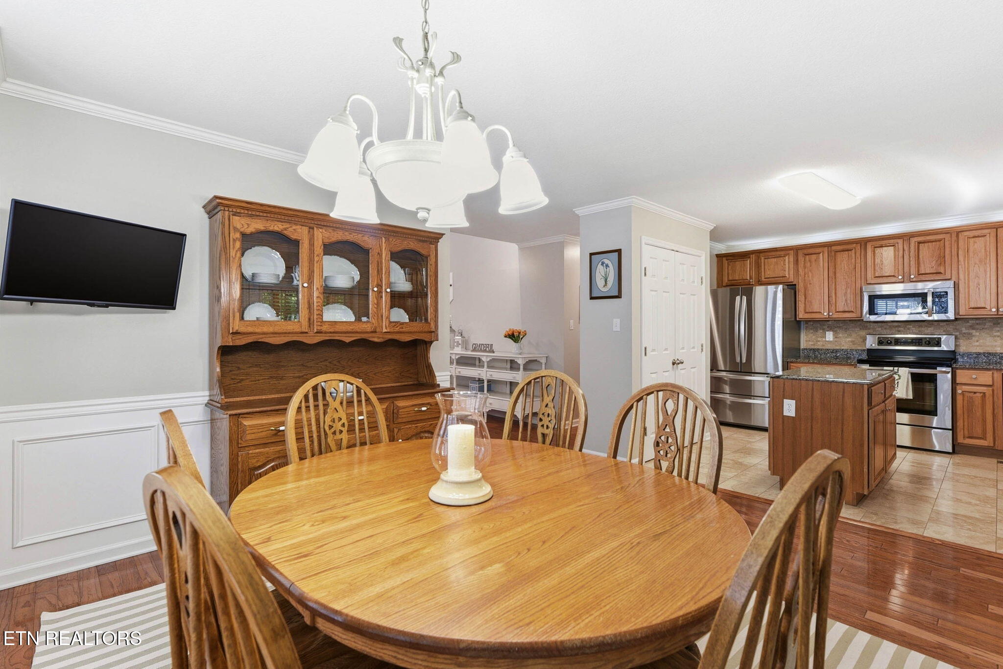 143 Cheshire Drive Andersonville TN 37705