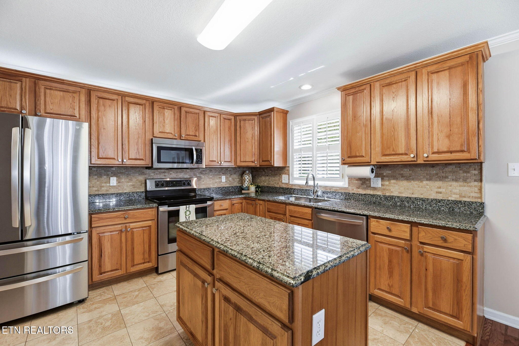 143 Cheshire Drive Andersonville TN 37705