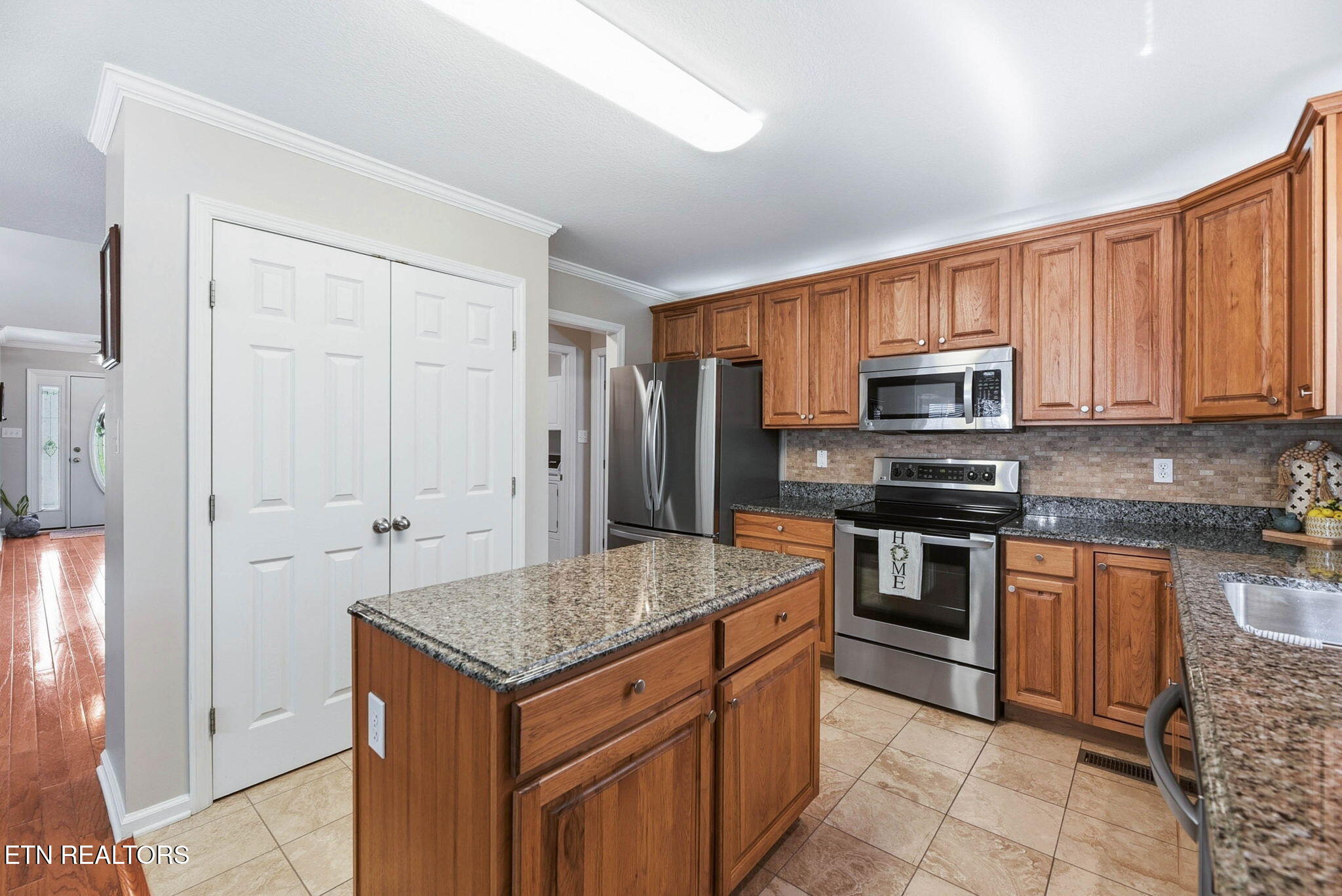 143 Cheshire Drive Andersonville TN 37705