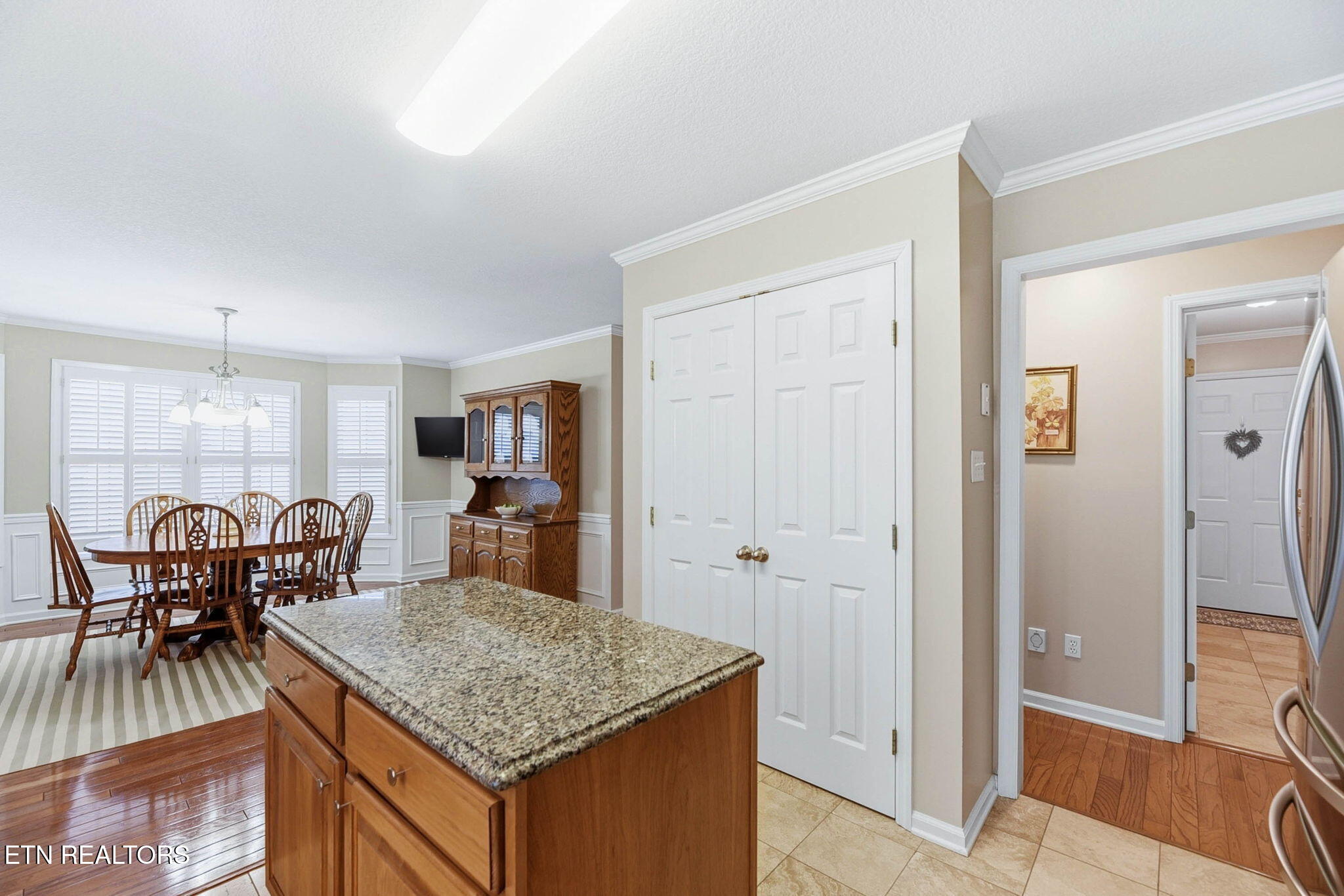143 Cheshire Drive Andersonville TN 37705
