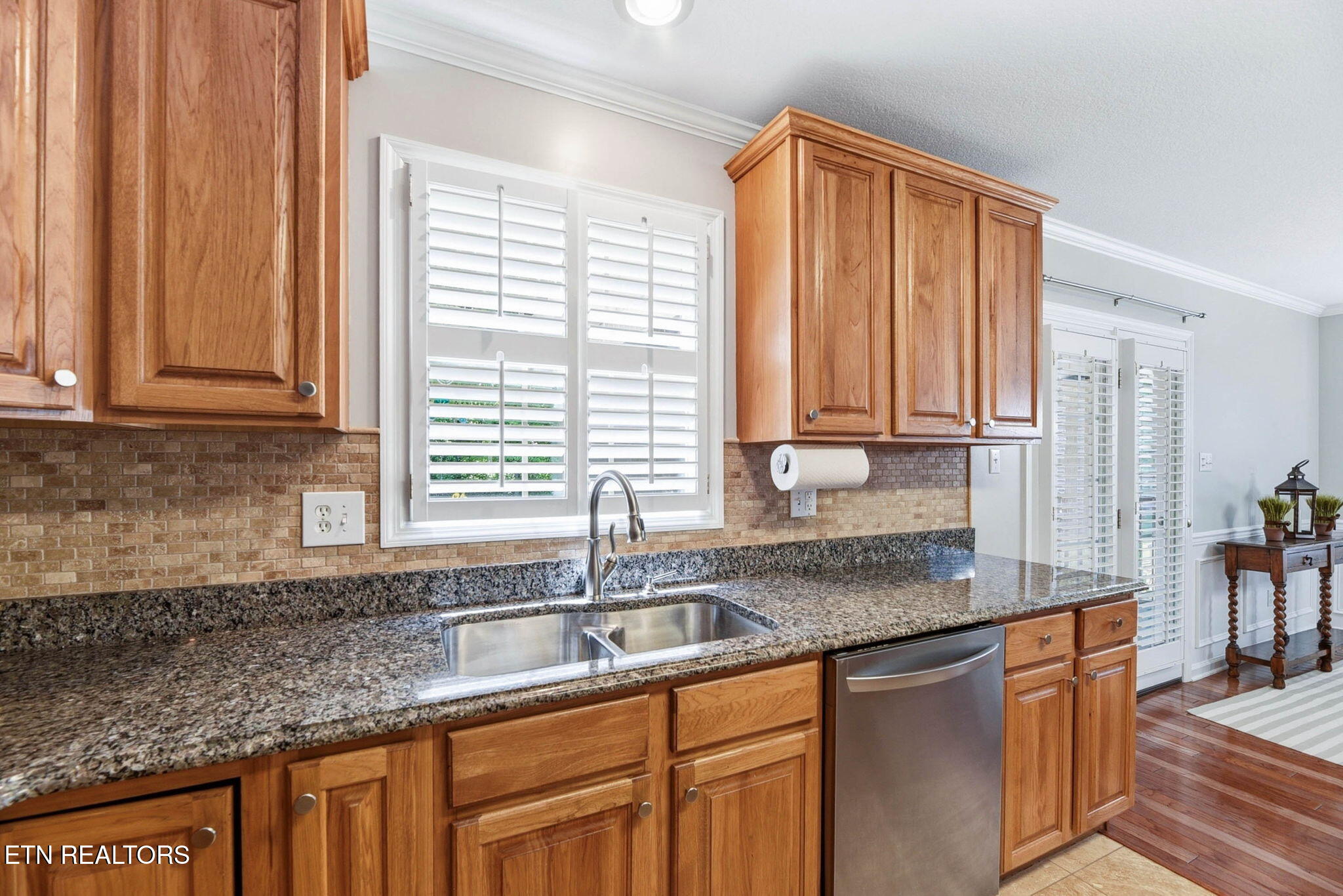143 Cheshire Drive Andersonville TN 37705