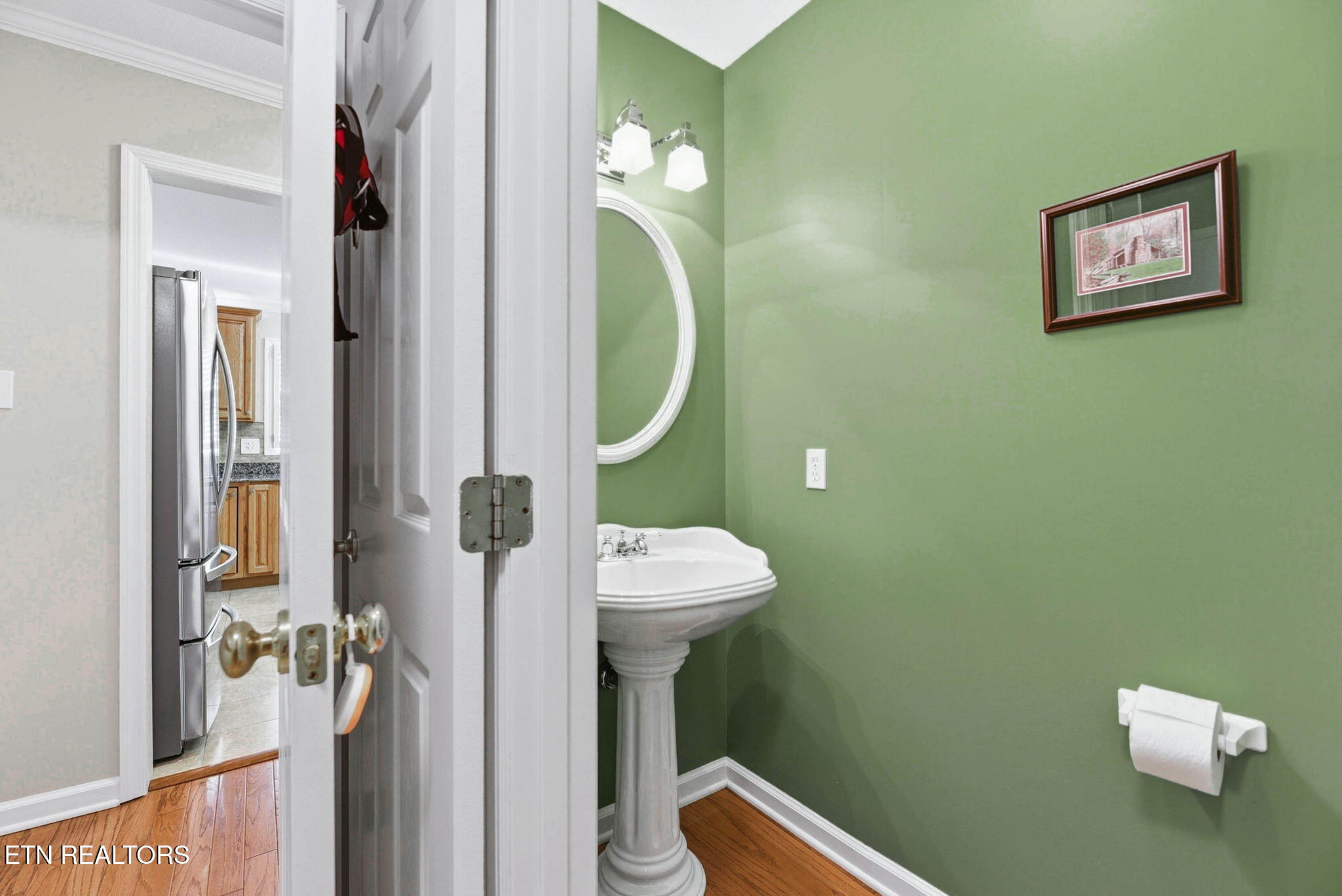 143 Cheshire Drive Andersonville TN 37705