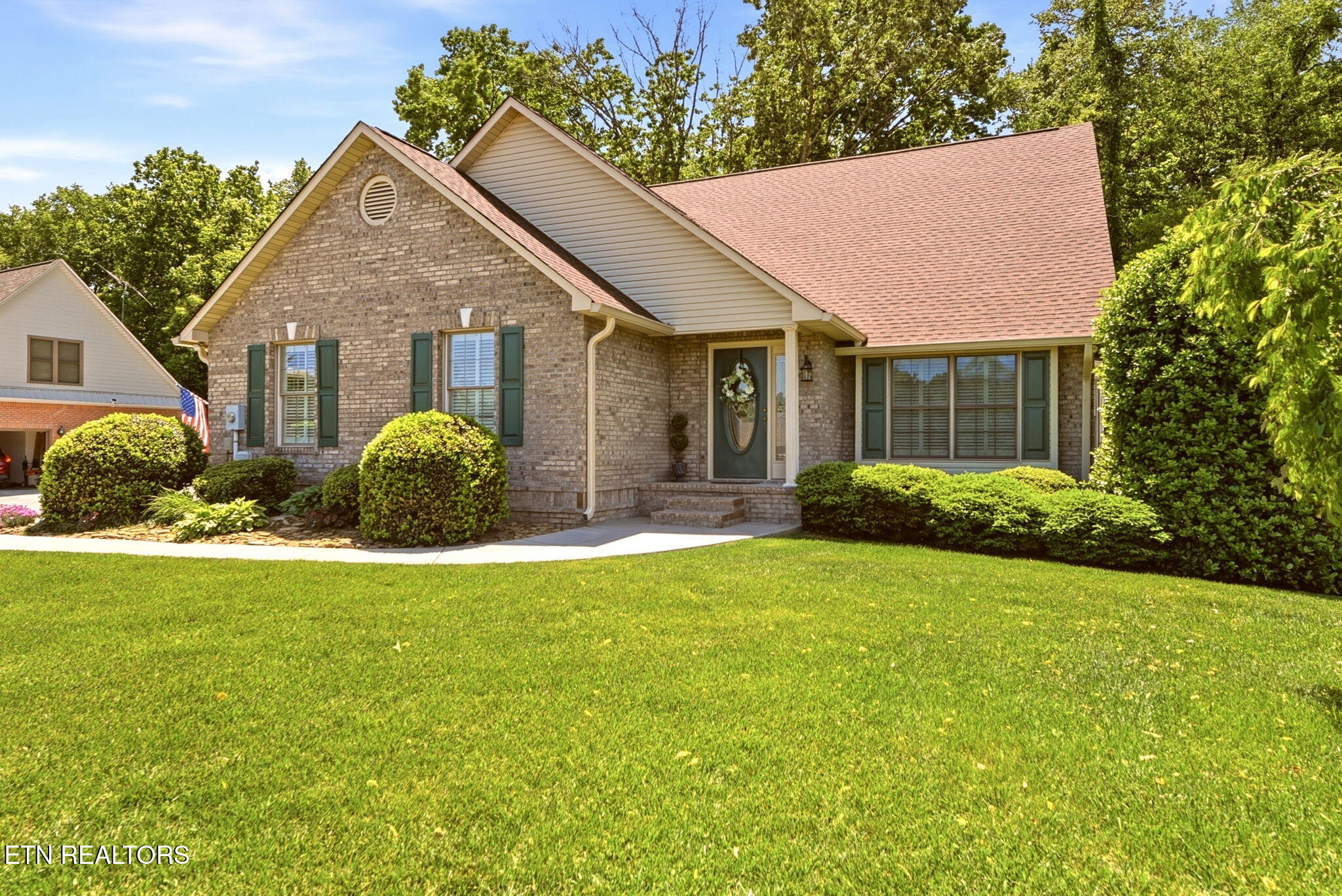 143 Cheshire Drive Andersonville TN 37705