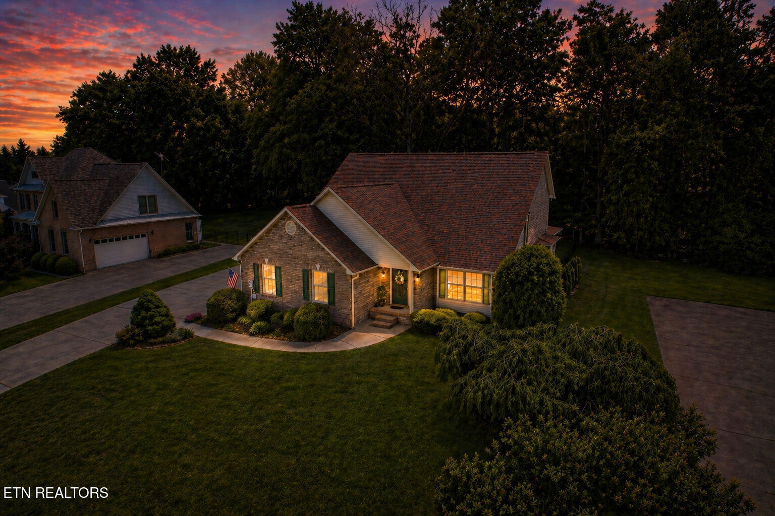 143 Cheshire Drive Andersonville TN 37705