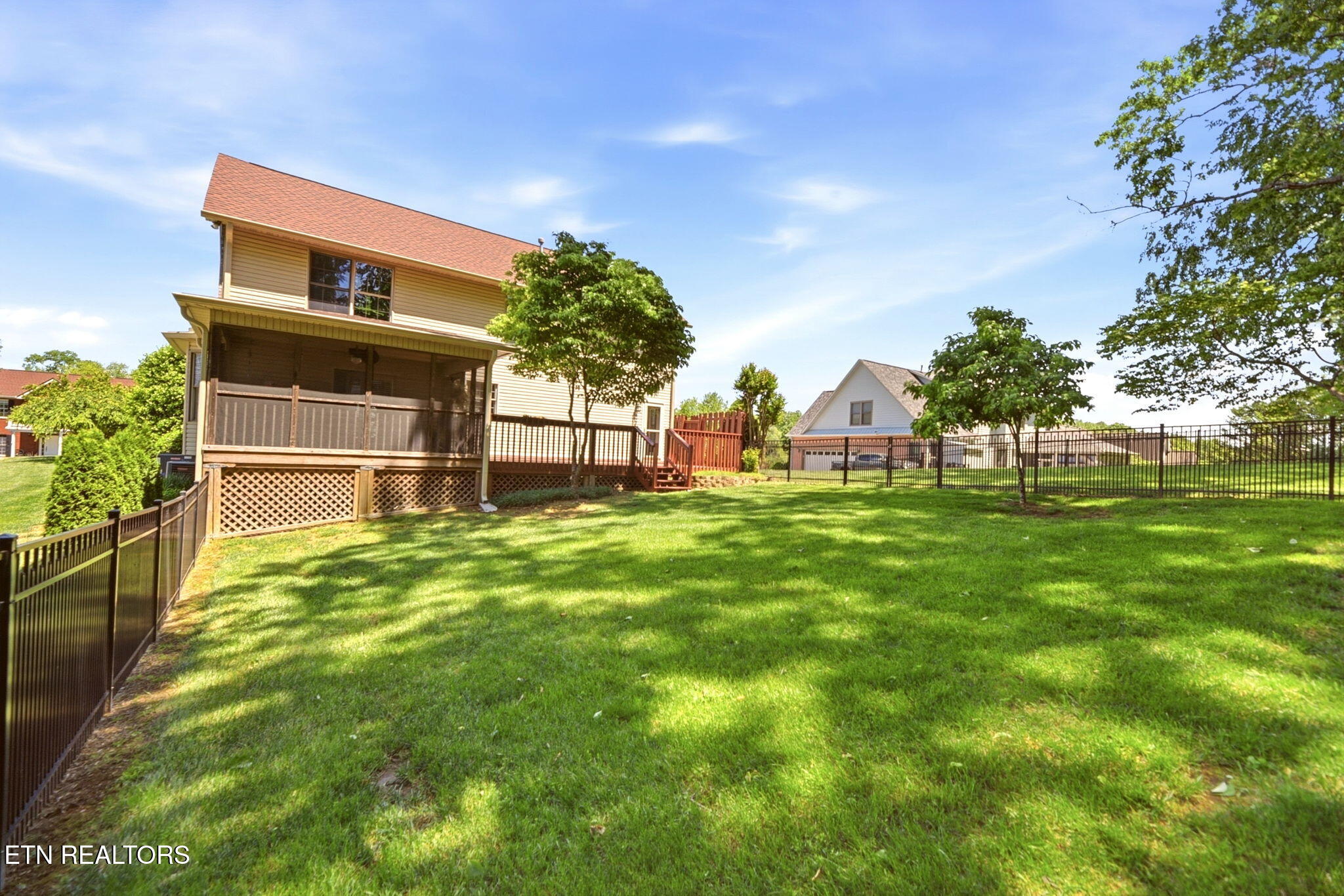 143 Cheshire Drive Andersonville TN 37705