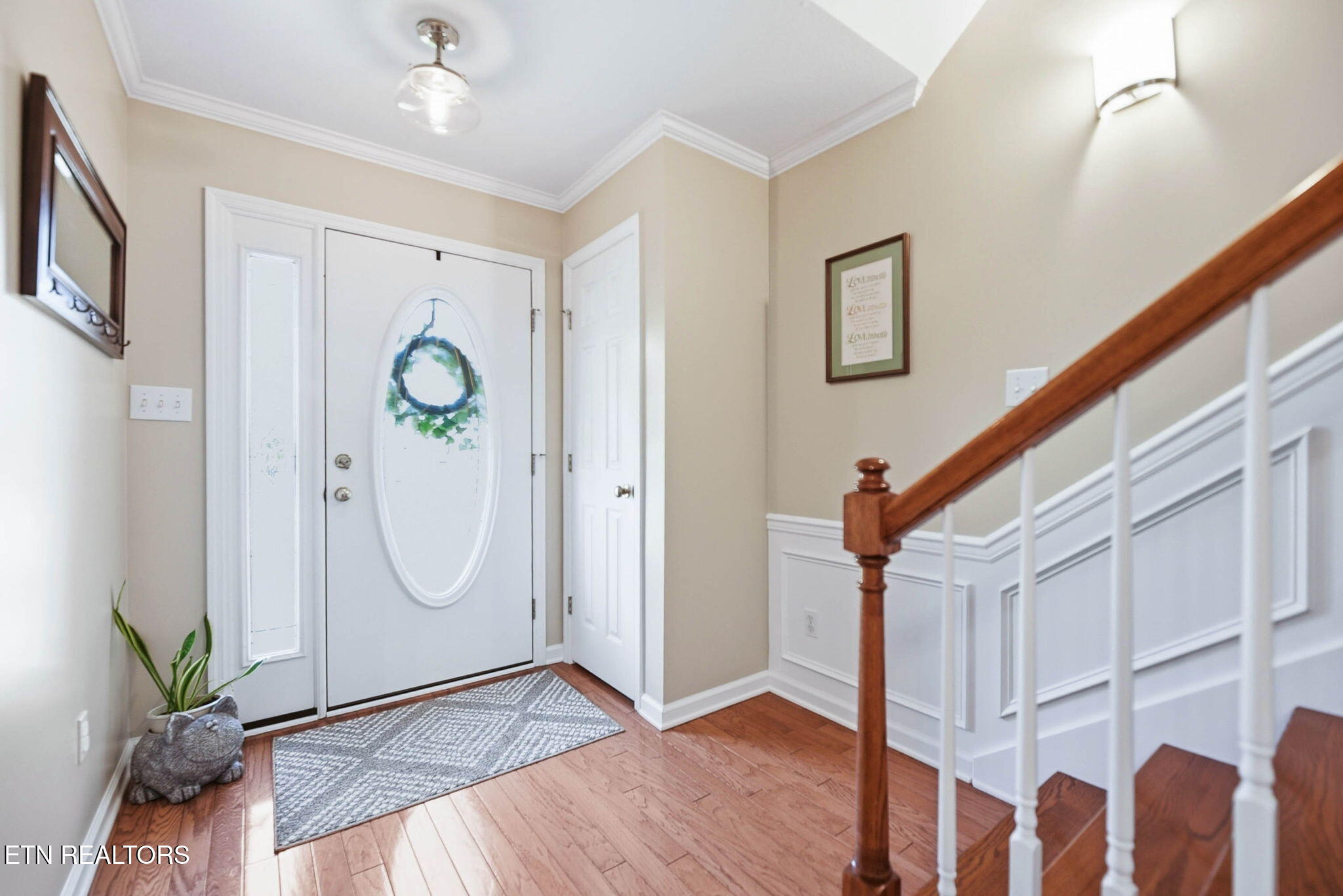 143 Cheshire Drive Andersonville TN 37705