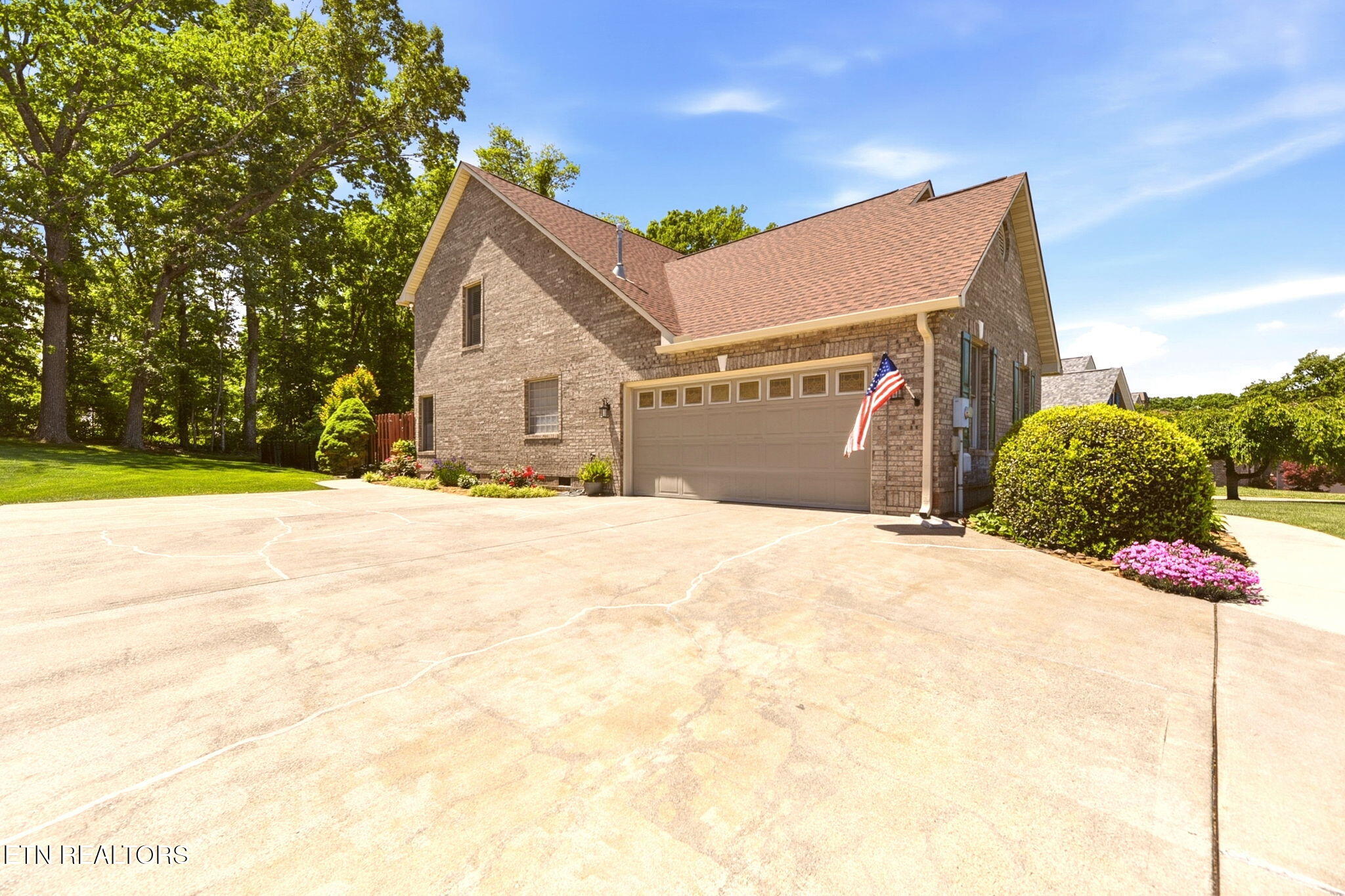 143 Cheshire Drive Andersonville TN 37705