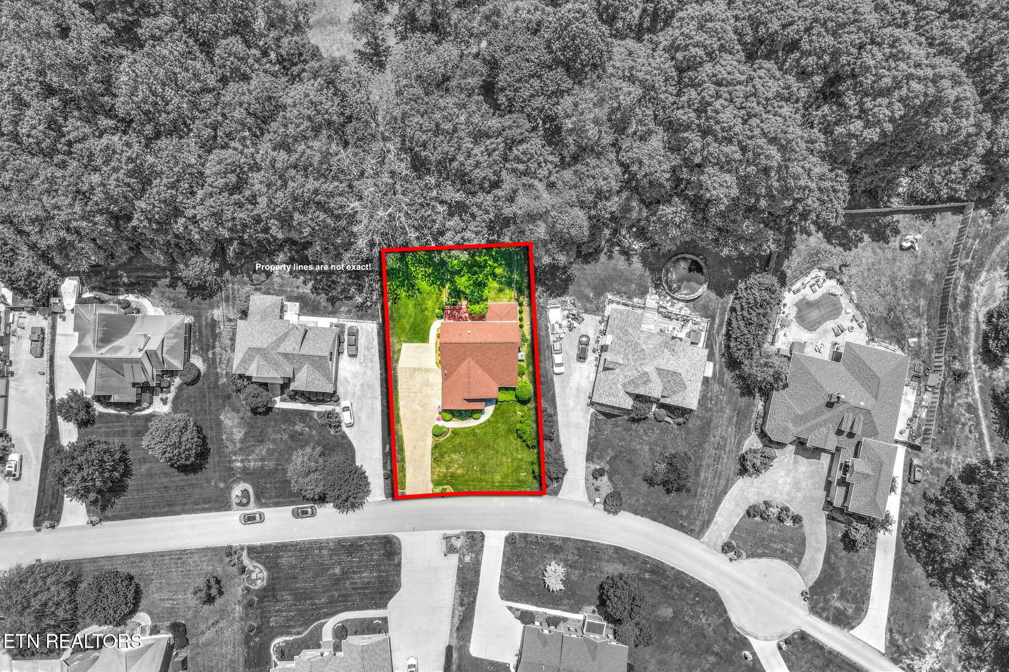 143 Cheshire Drive Andersonville TN 37705