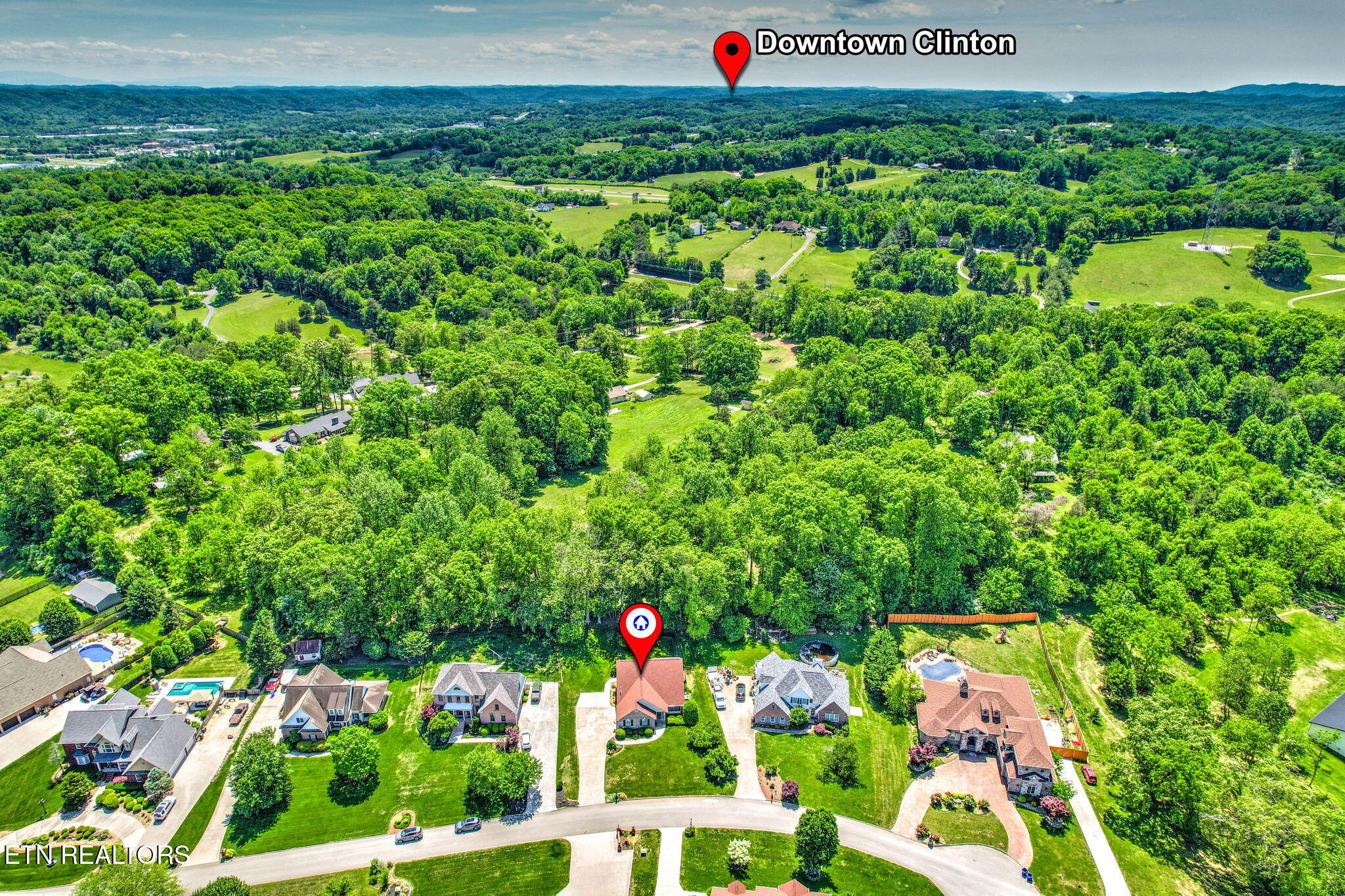 143 Cheshire Drive Andersonville TN 37705