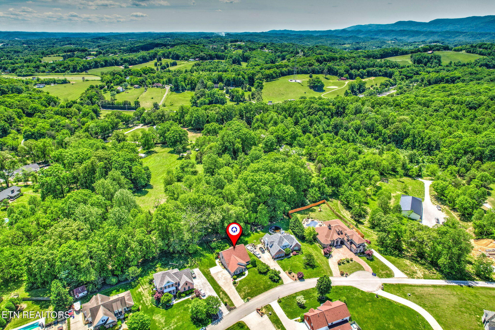 143 Cheshire Drive Andersonville TN 37705