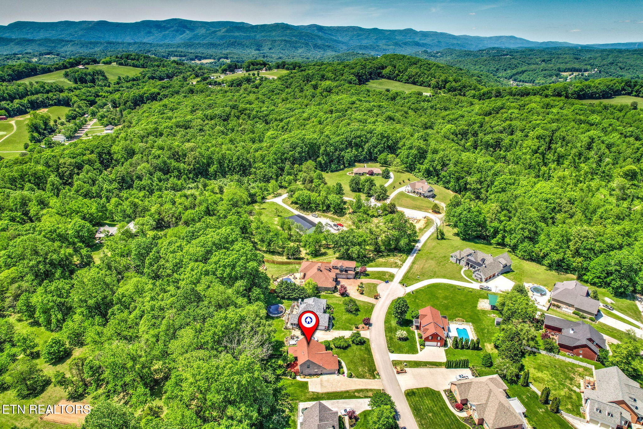 143 Cheshire Drive Andersonville TN 37705