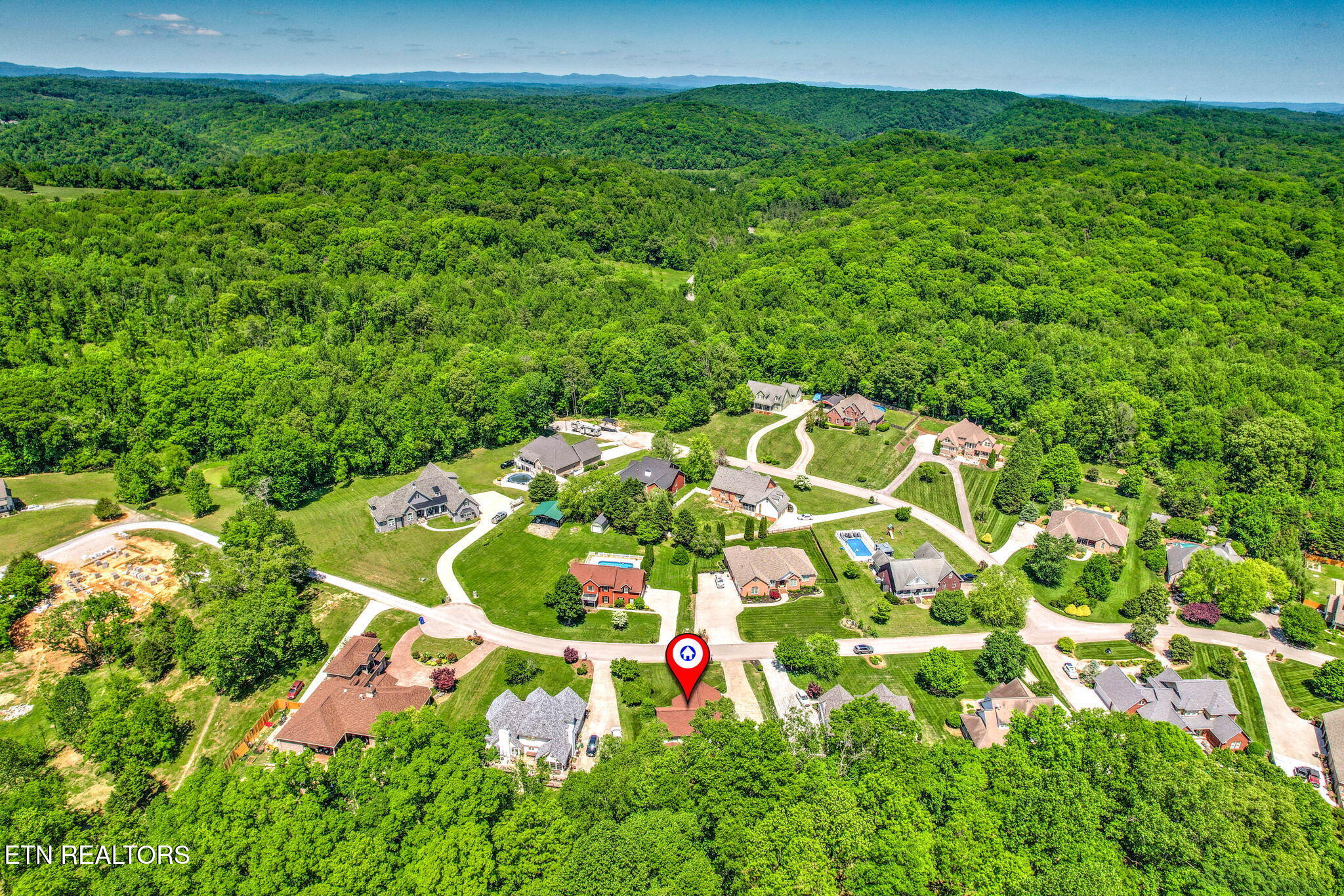 143 Cheshire Drive Andersonville TN 37705