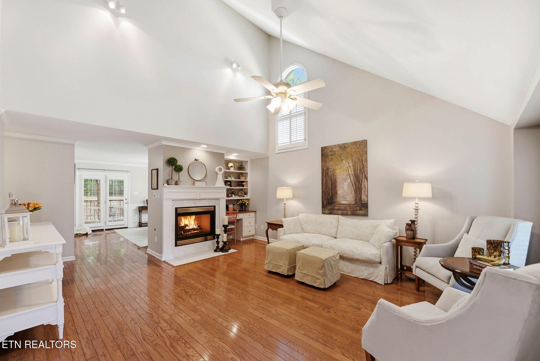 143 Cheshire Drive Andersonville TN 37705