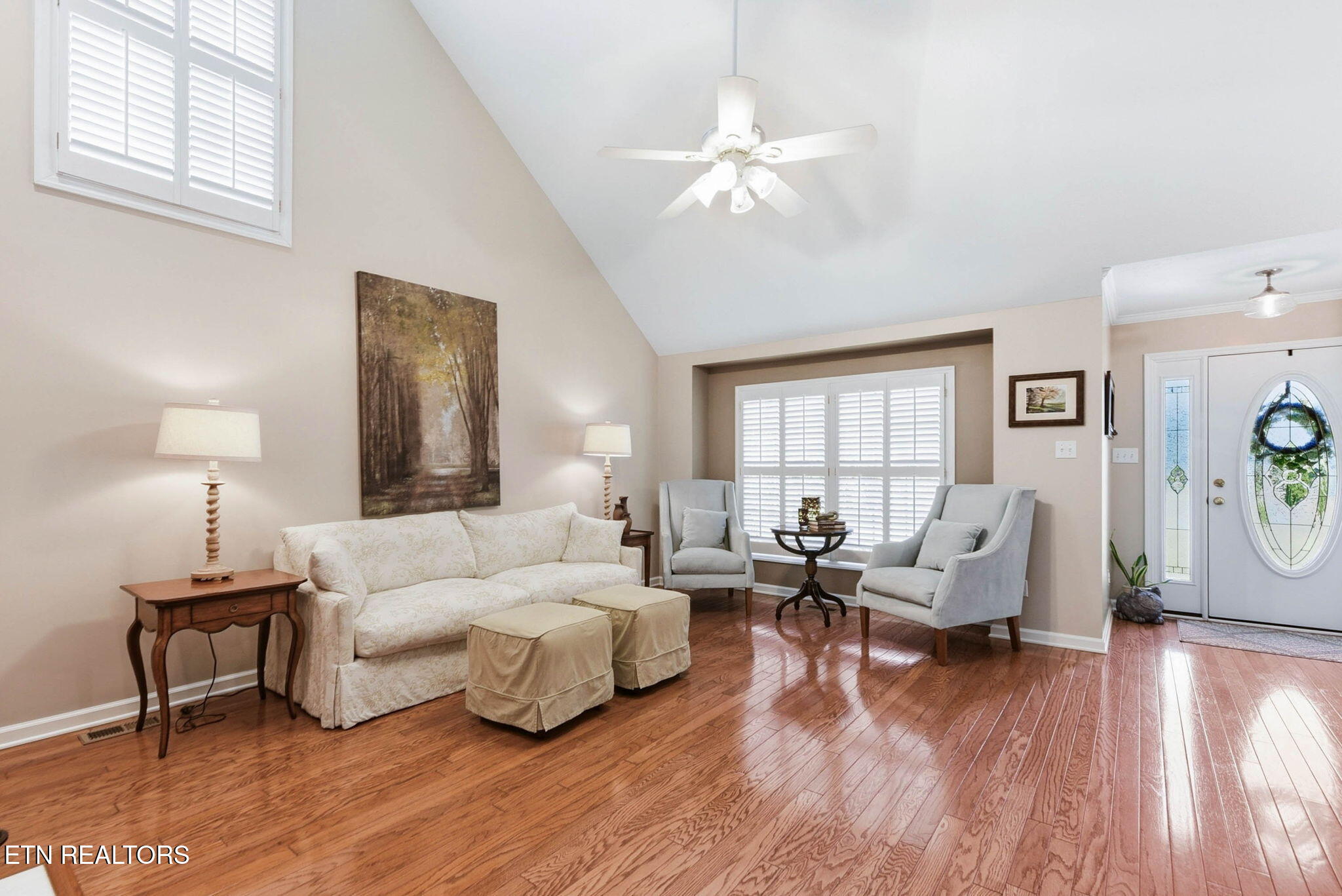 143 Cheshire Drive Andersonville TN 37705