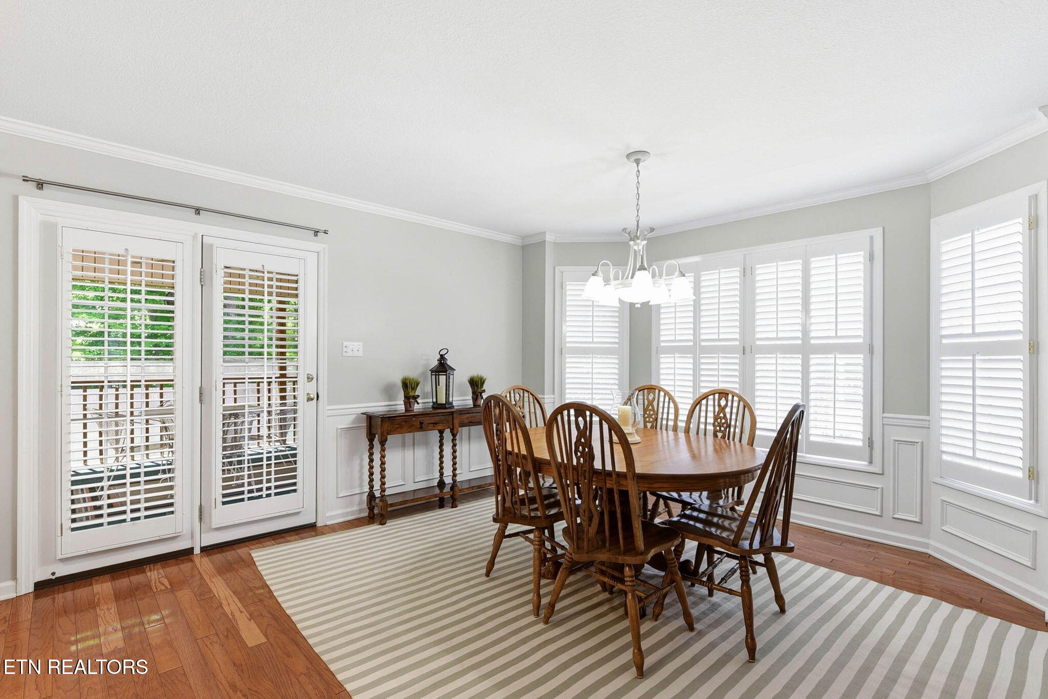 143 Cheshire Drive Andersonville TN 37705