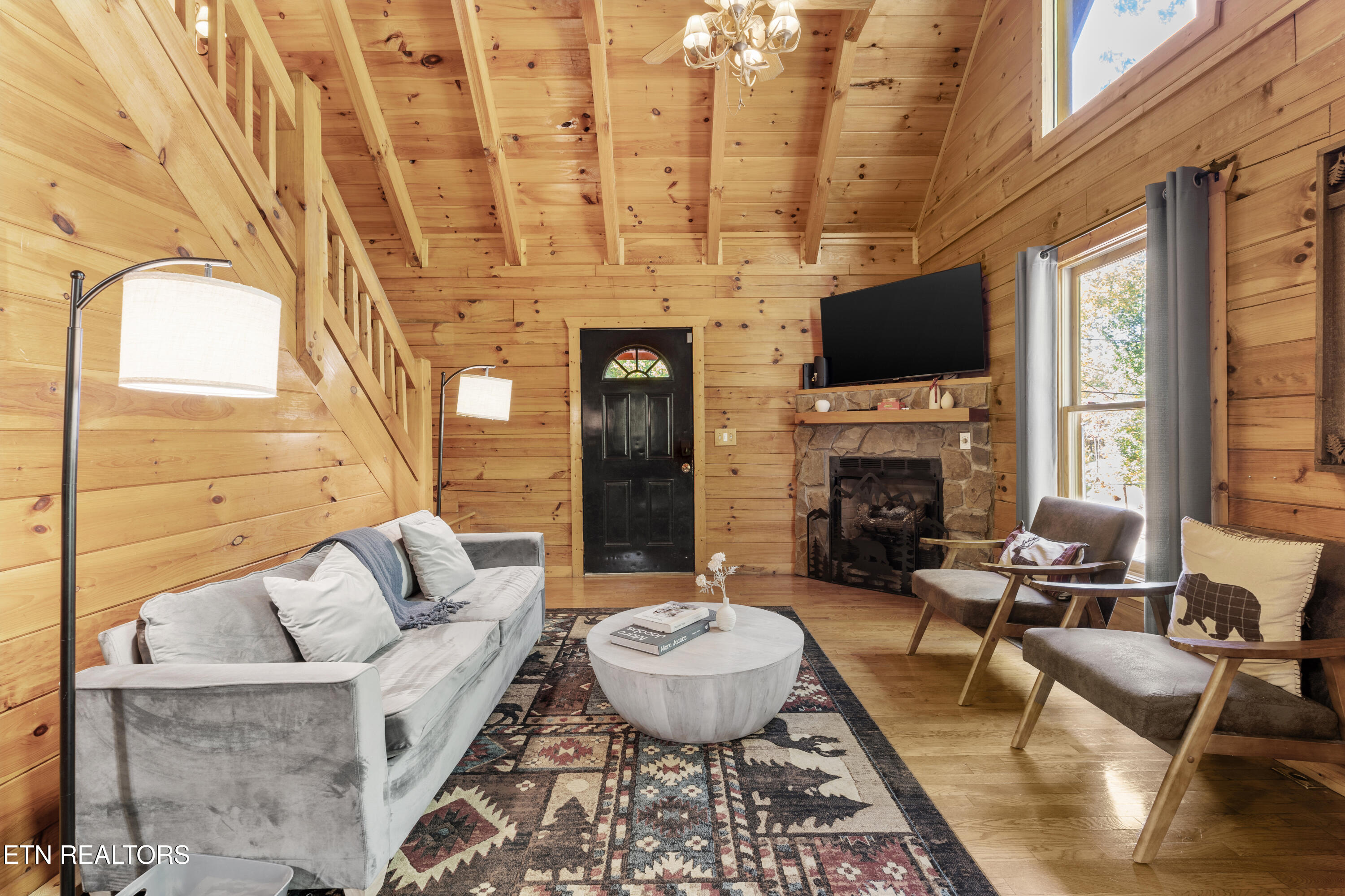 2302 E View Drive Sevierville TN 37876