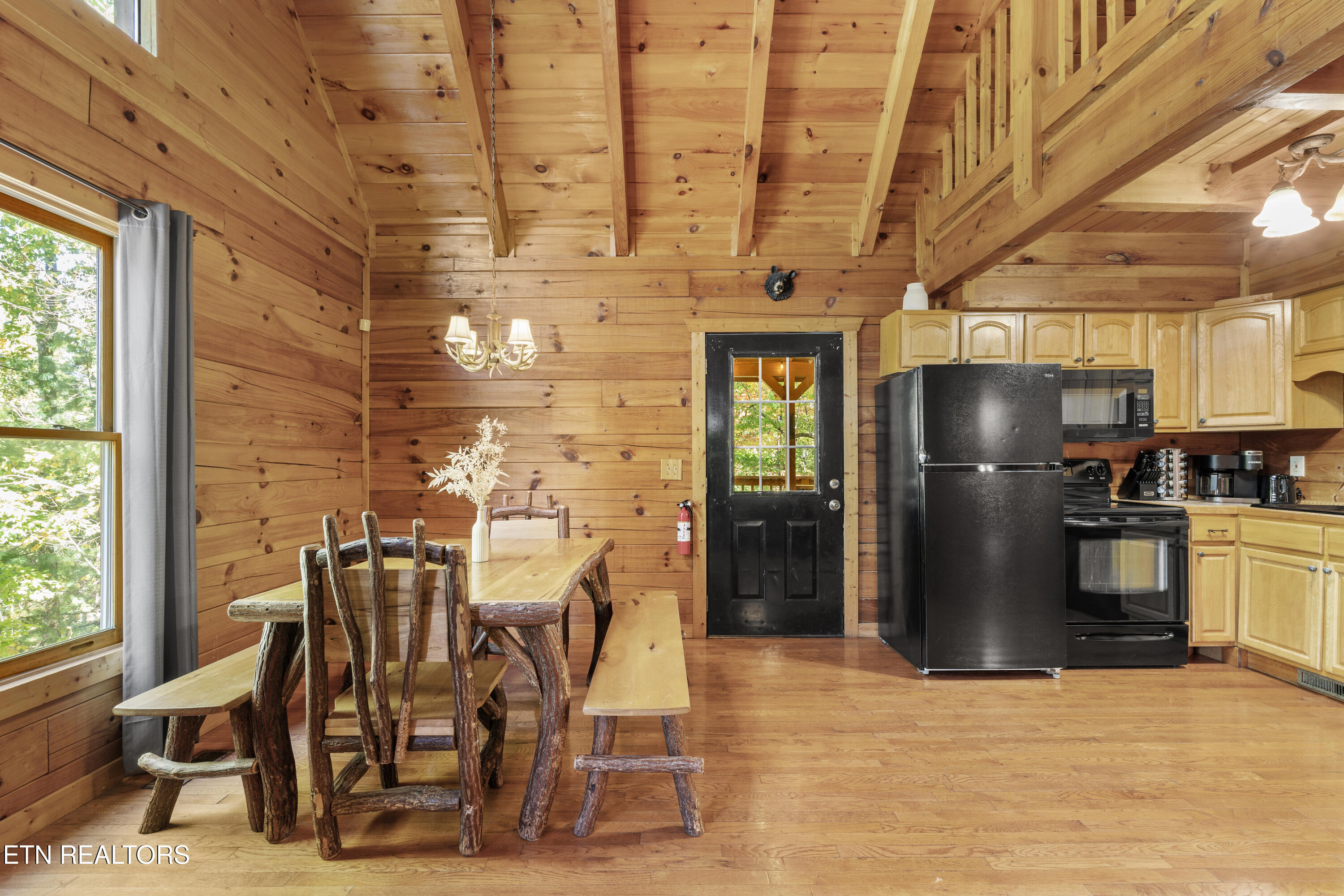 2302 E View Drive Sevierville TN 37876